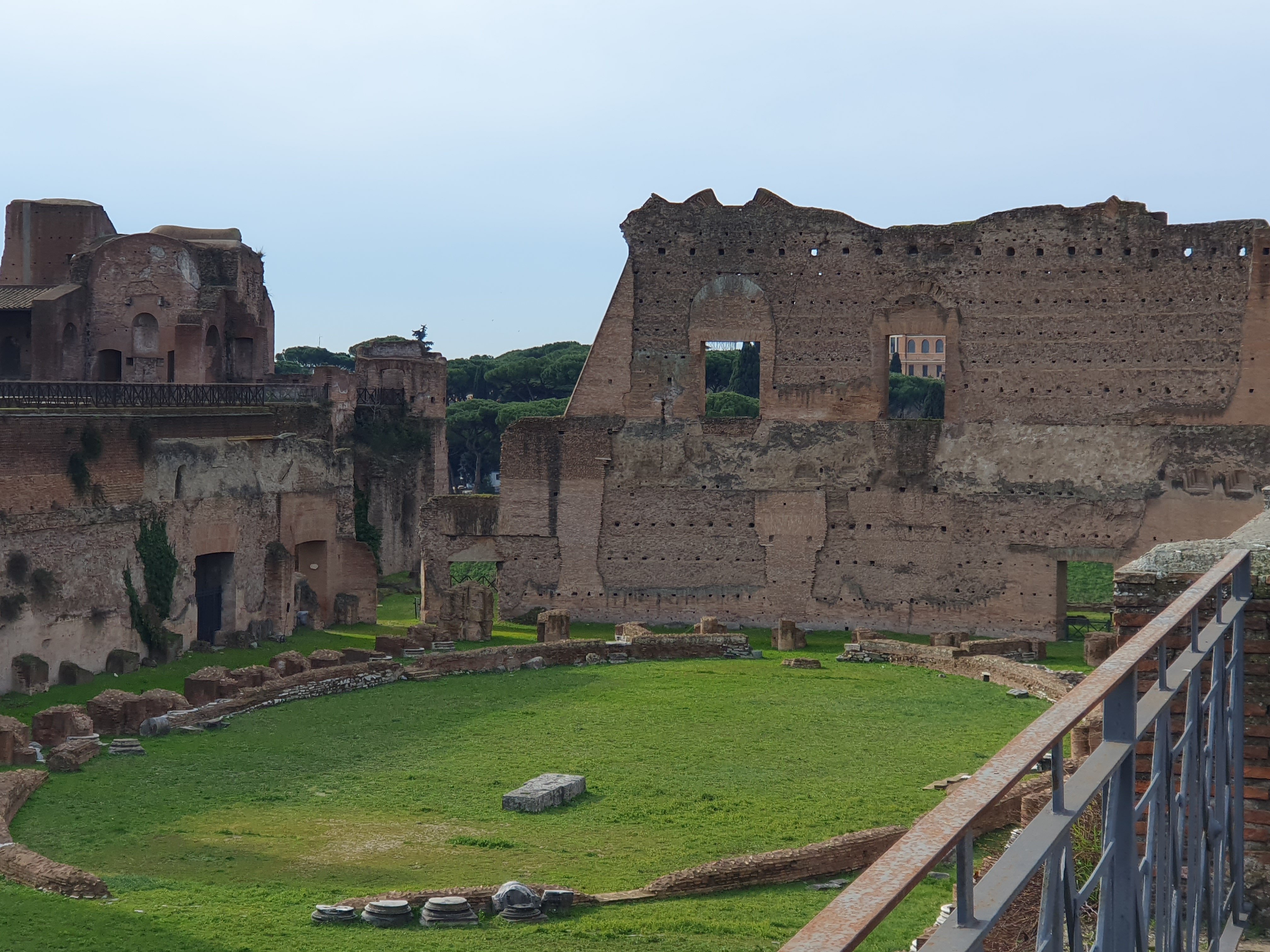 Rome Colosseum Arena Floor, Roman Forum & Palatine Hill Tour