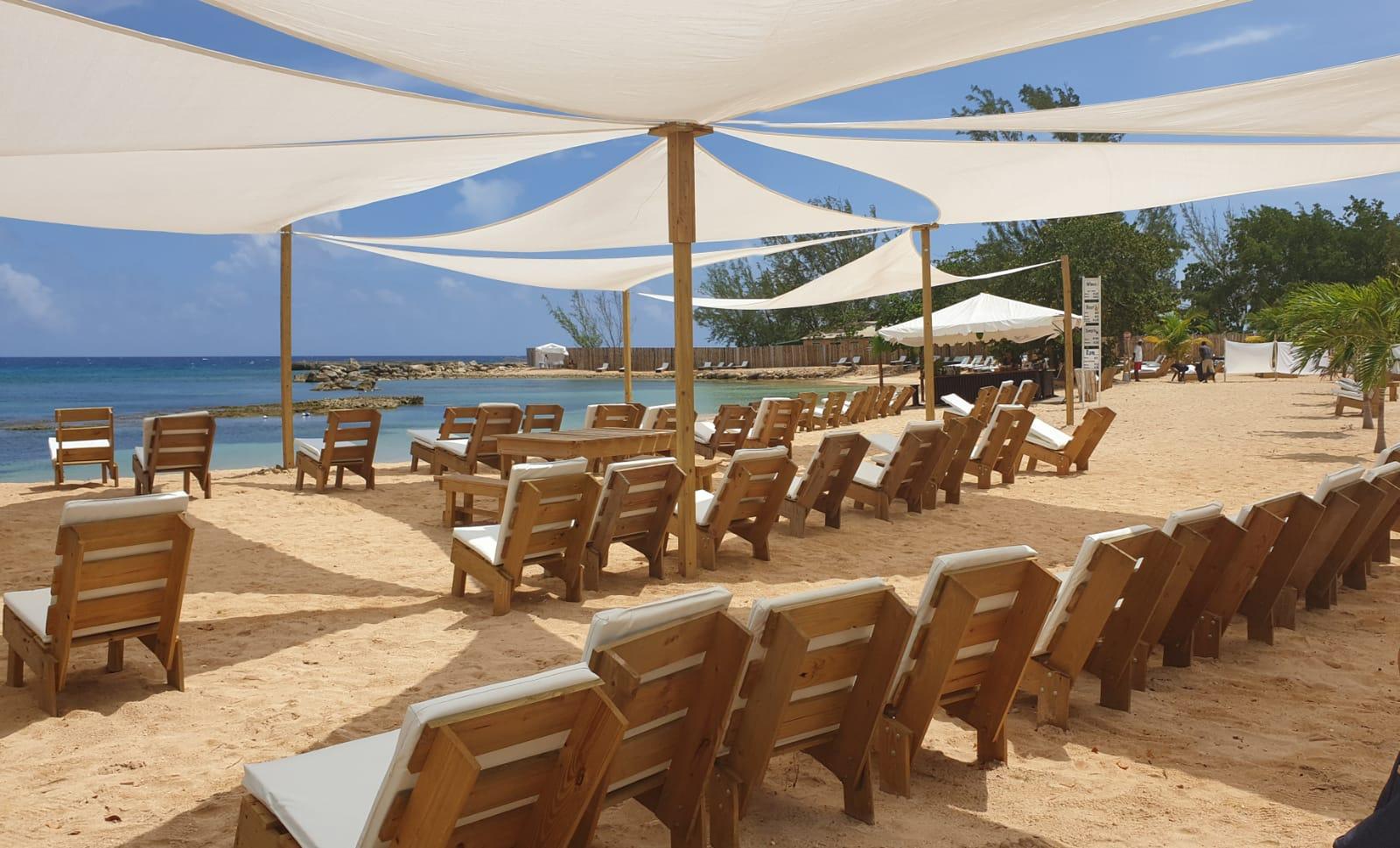 Dunn's River Falls Adventure & Bamboo Beach Club Retreat