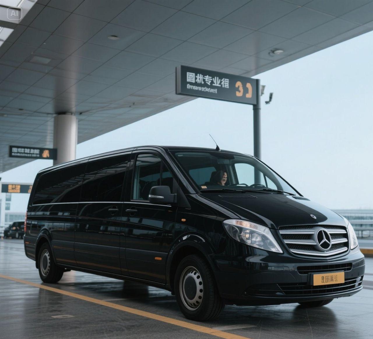 Narita Airport: Private One-Way Transfer to/from Tokyo City Center