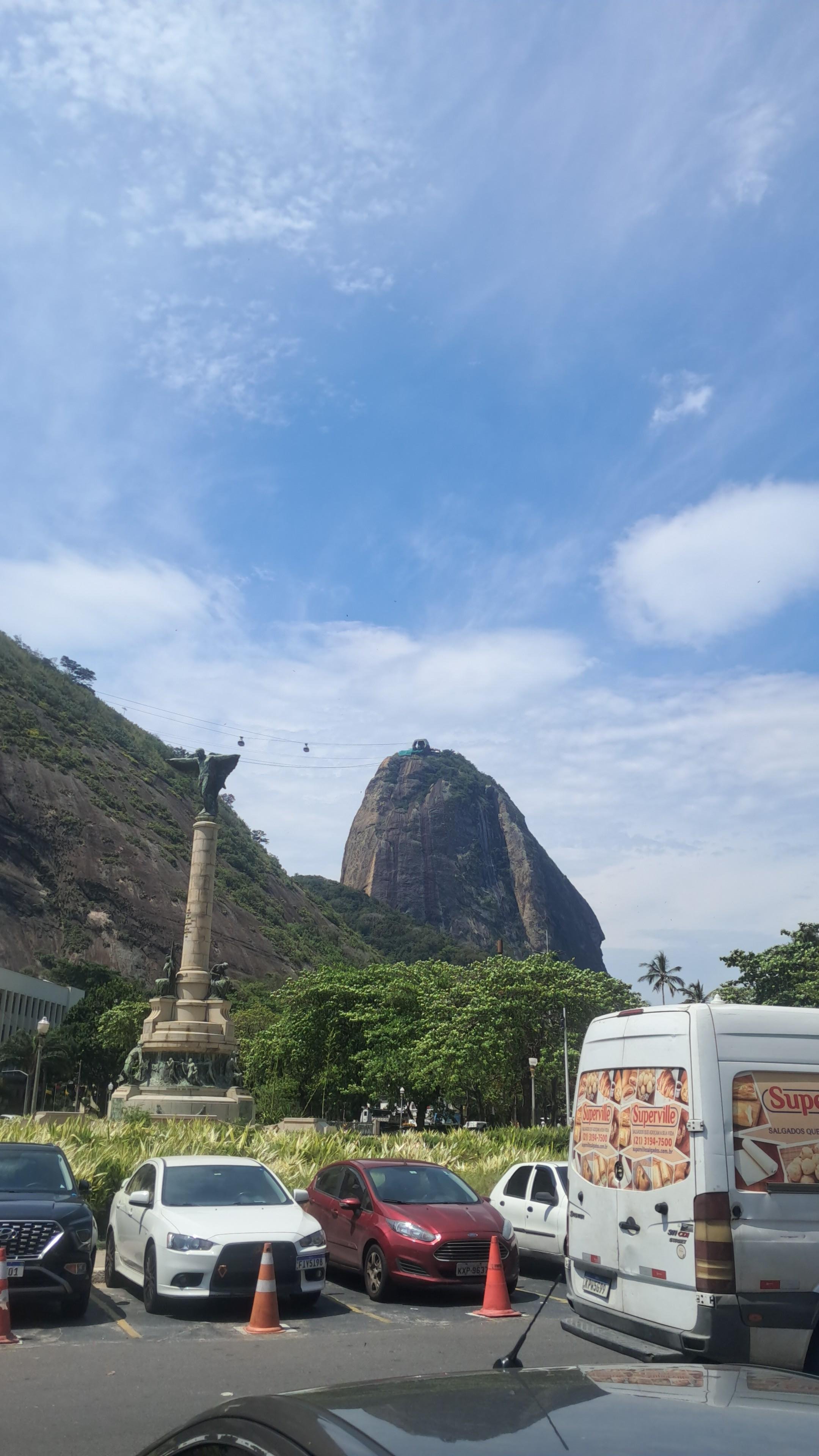 Private Customized Rio de Janeiro City Tour