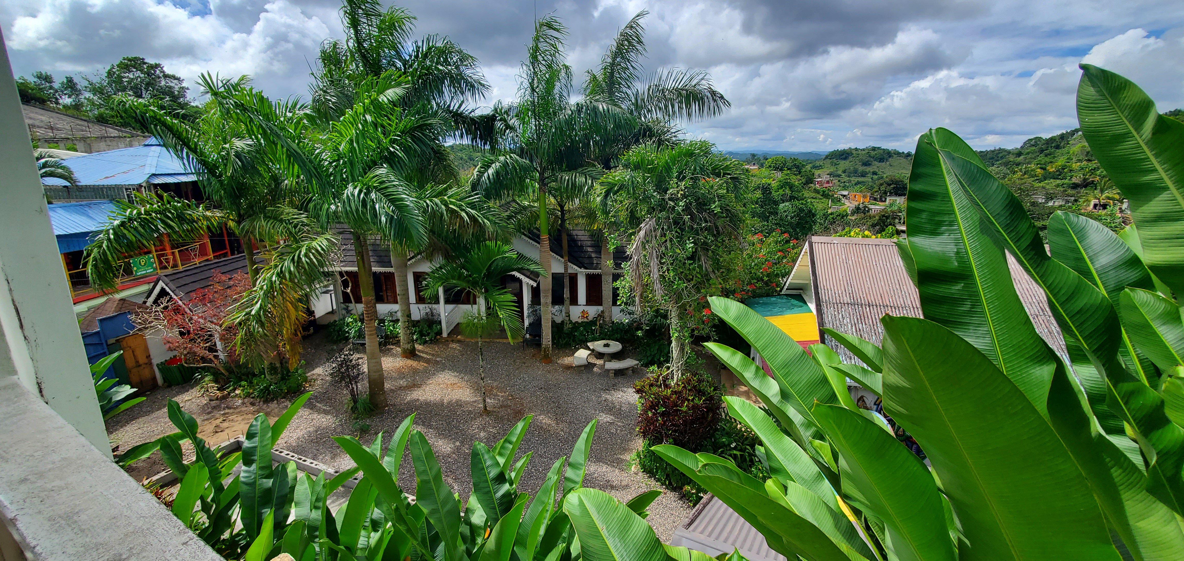 Bob Marley Nine Mile Heritage Tour from Montego Bay