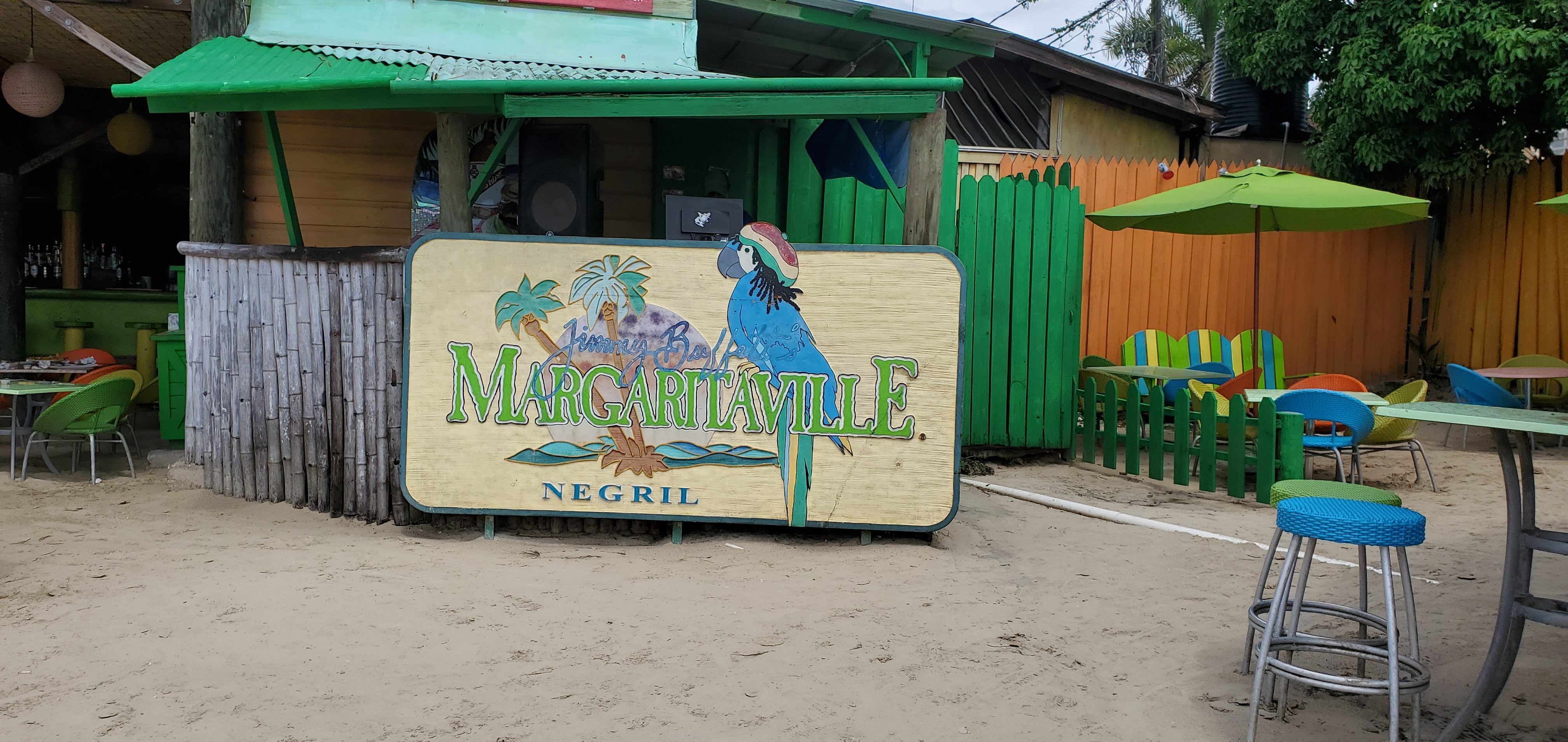 Negril Beach & Rick's Cafe Sunset Escape from Montego Bay