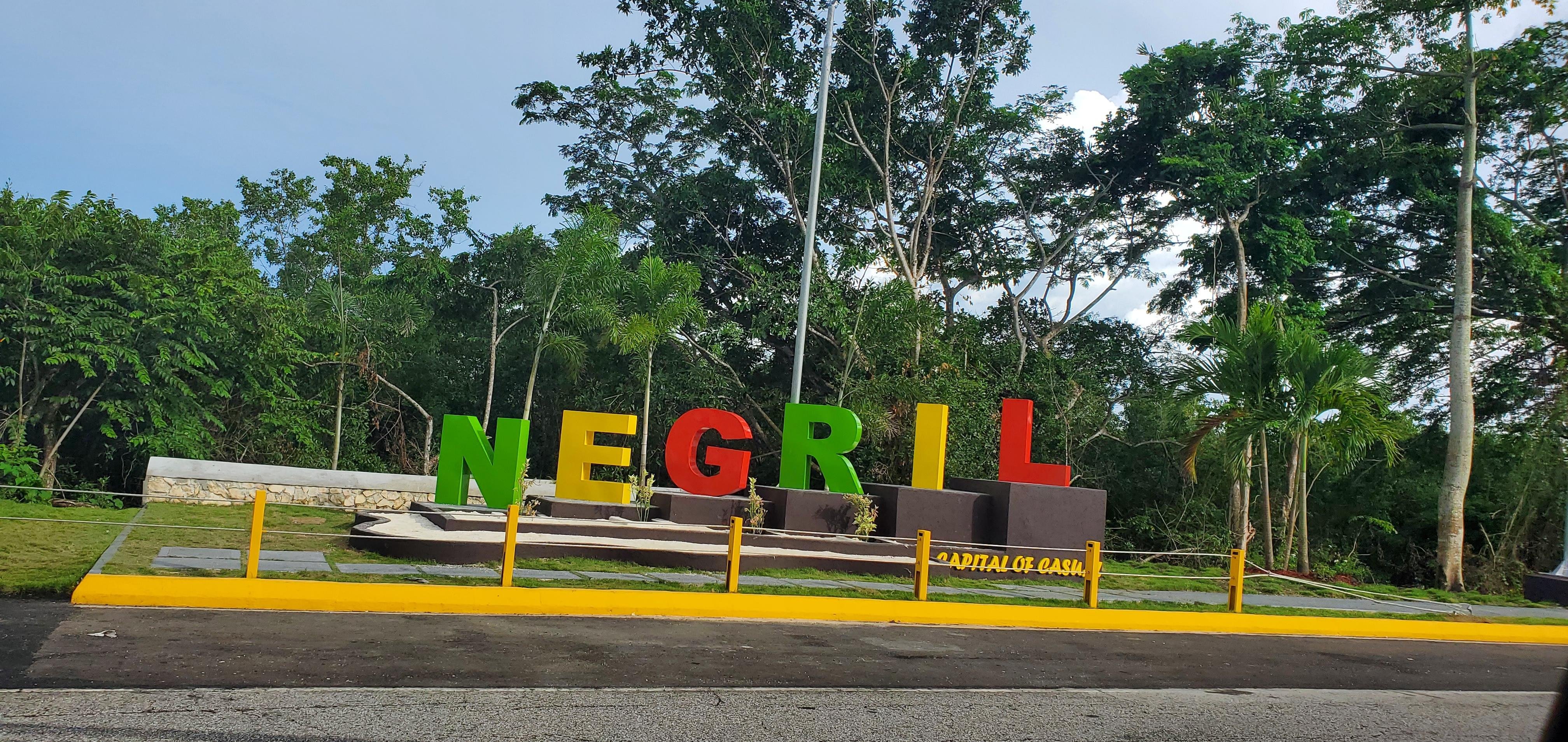 Negril Beach & Rick's Cafe Sunset Escape from Montego Bay