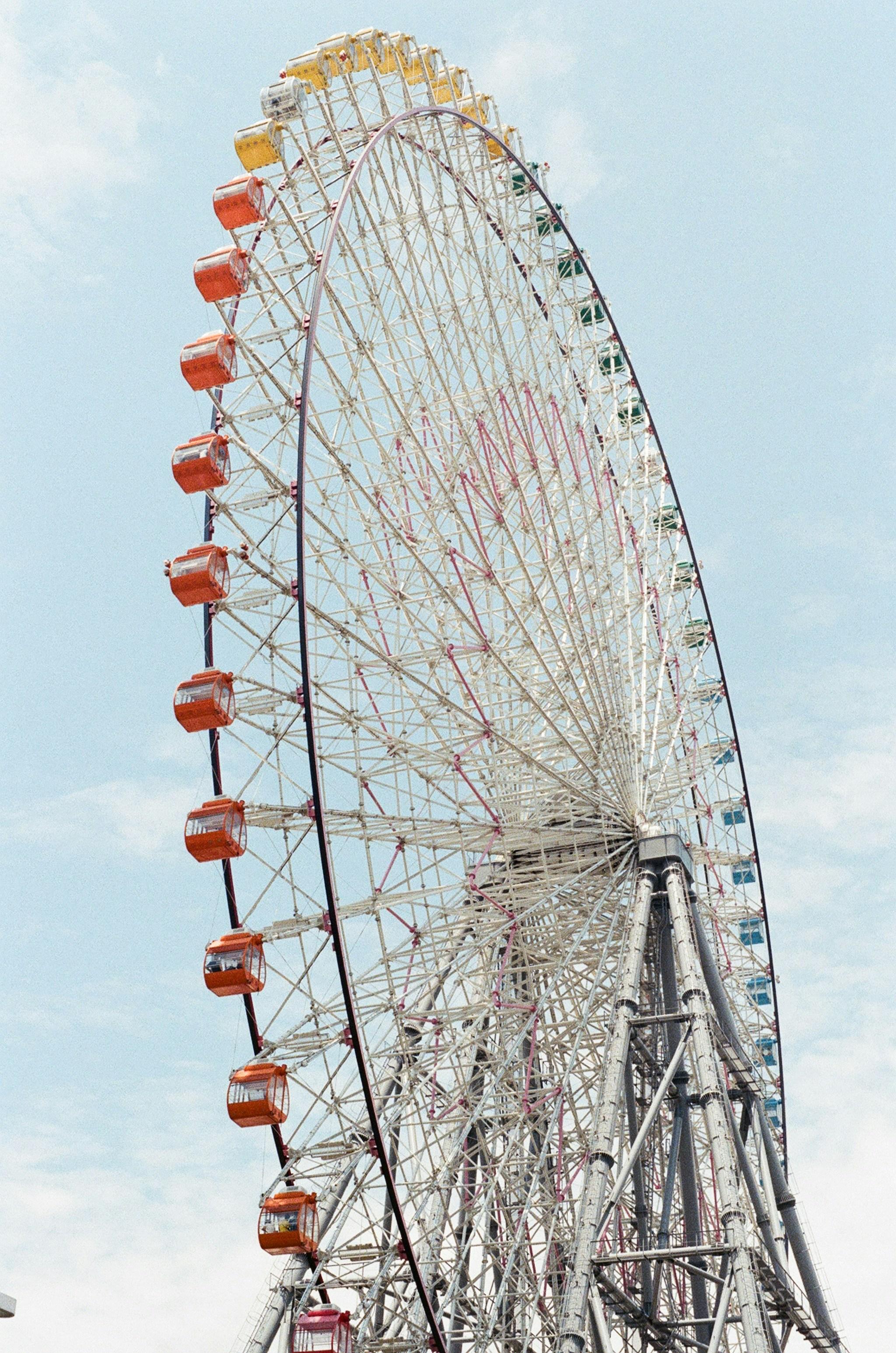 Osaka Custom Private Tour by Luxury Vehicle