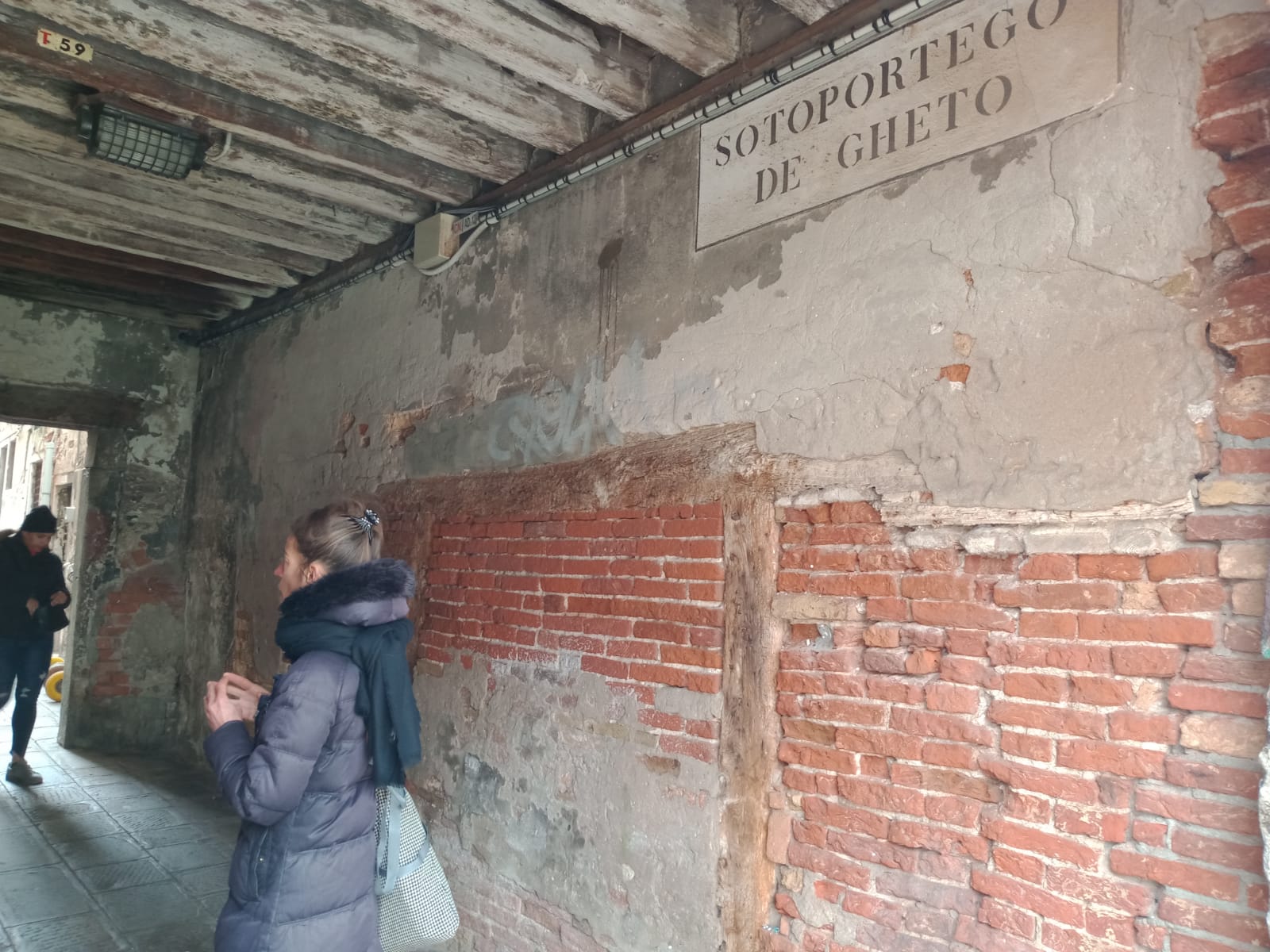 walking tour in Venice — photo 15