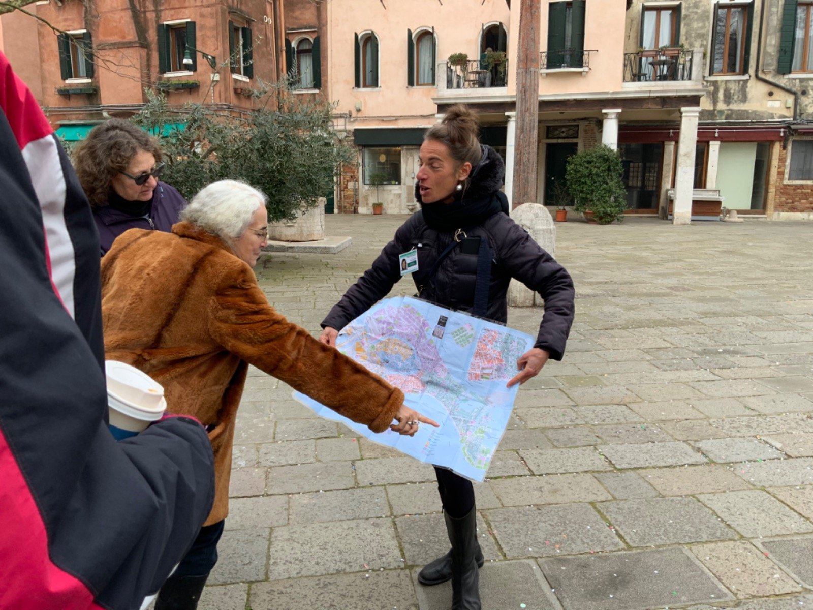 walking tour in Venice — photo 6