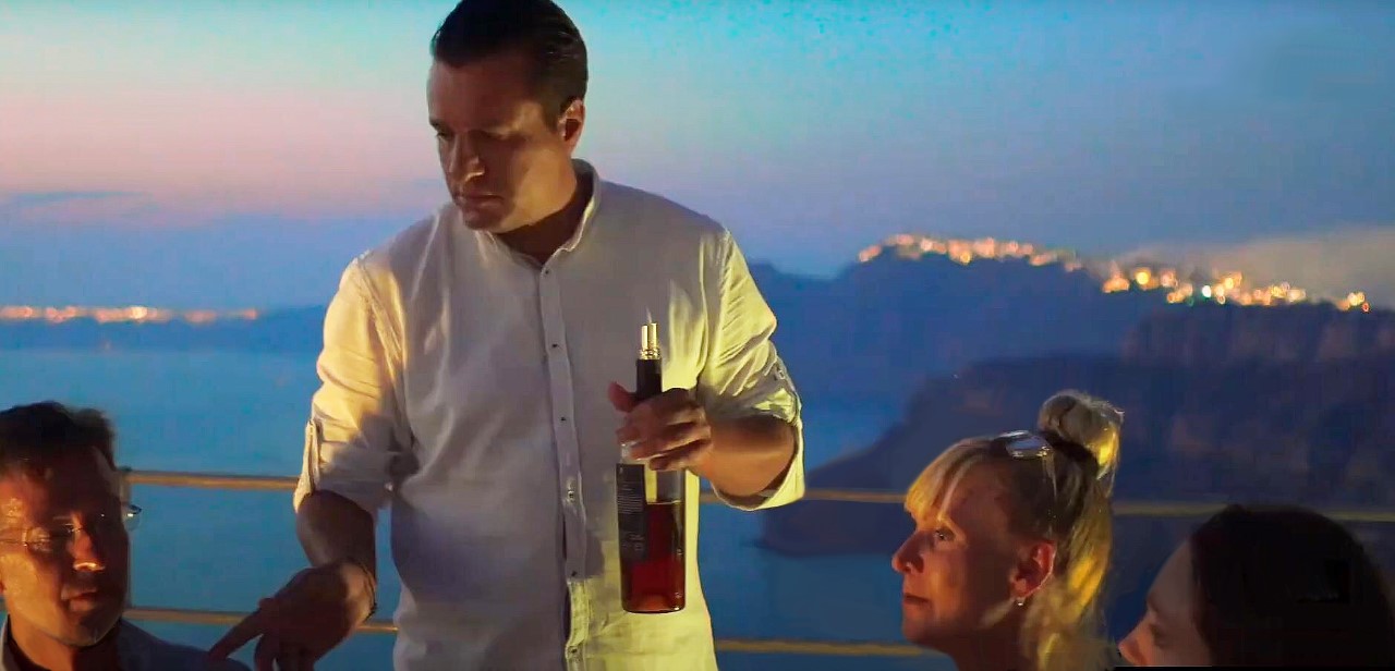 Private Santorini Wine Experience: 3 Estates & Sunset