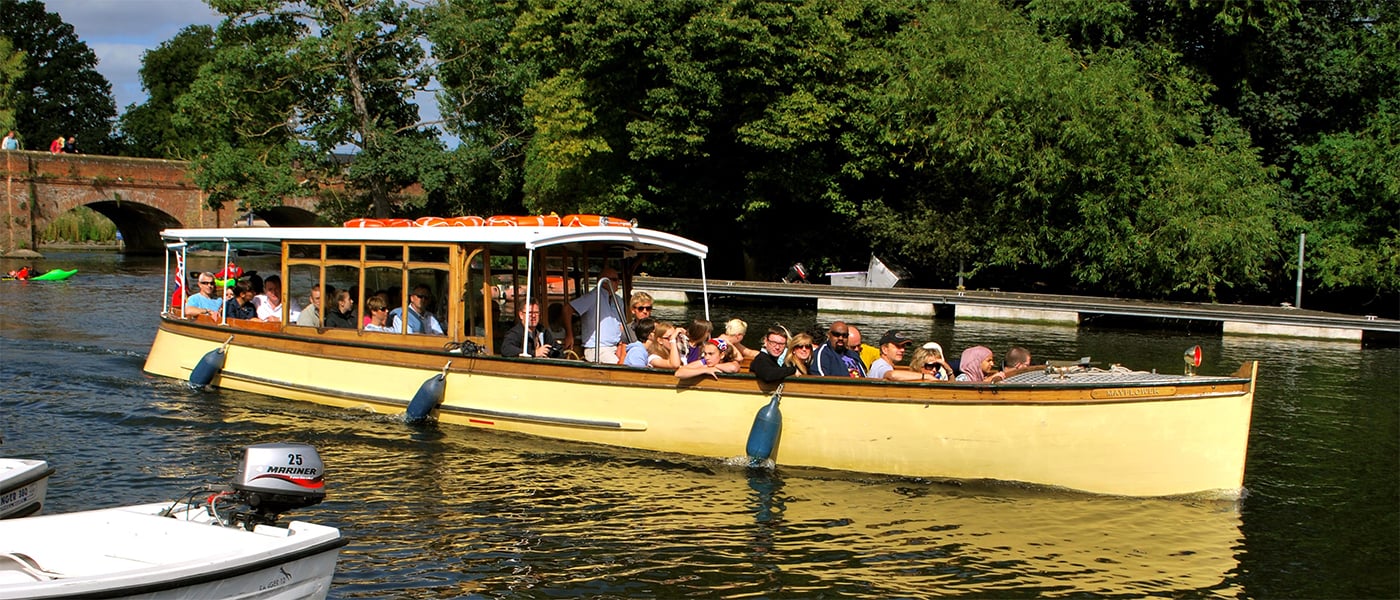 Shakespeare’s England Explorer Pass