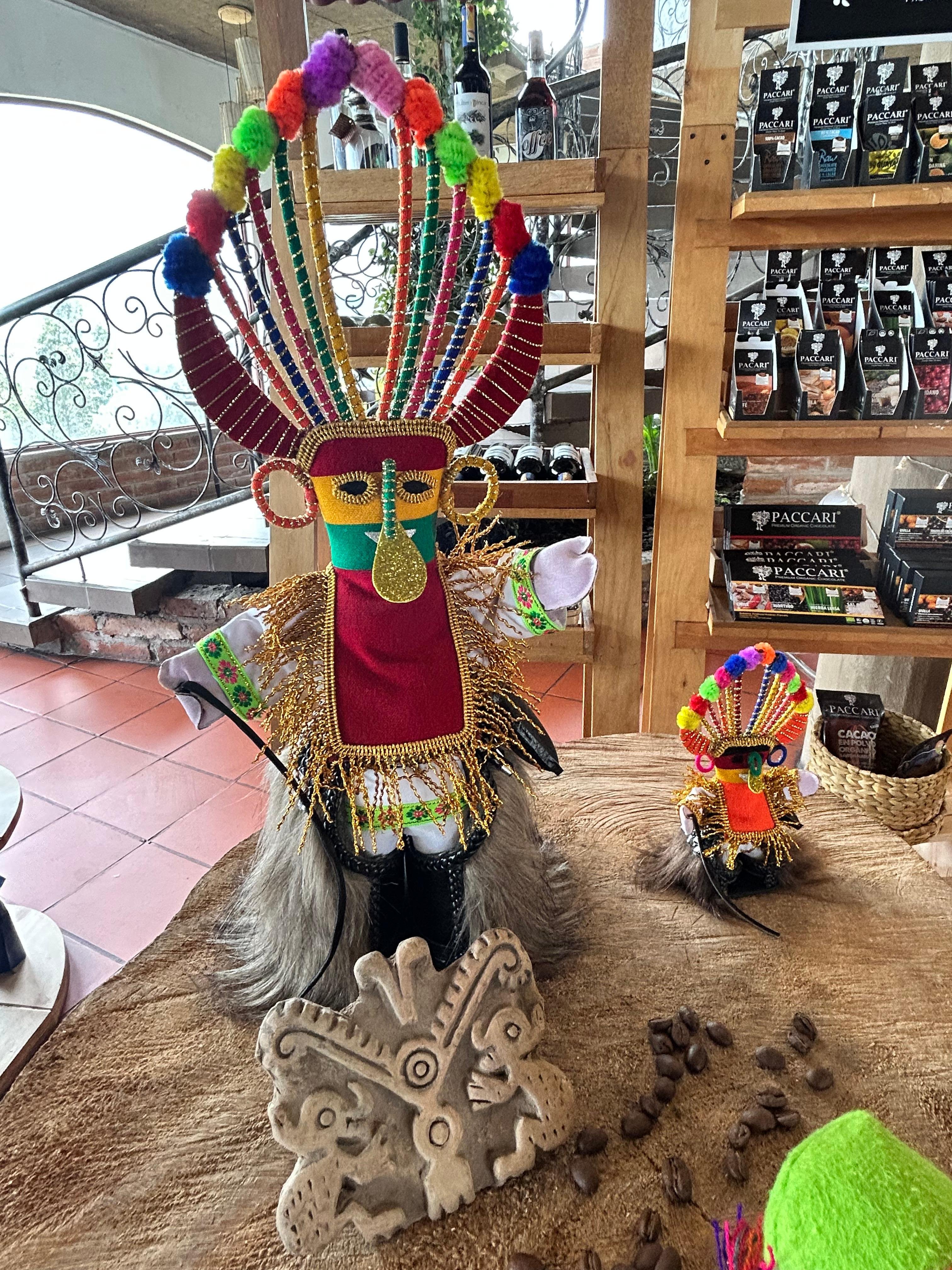 Otavalo Markets, Lakes & Andean Culture – Full-Day Tour from Quito