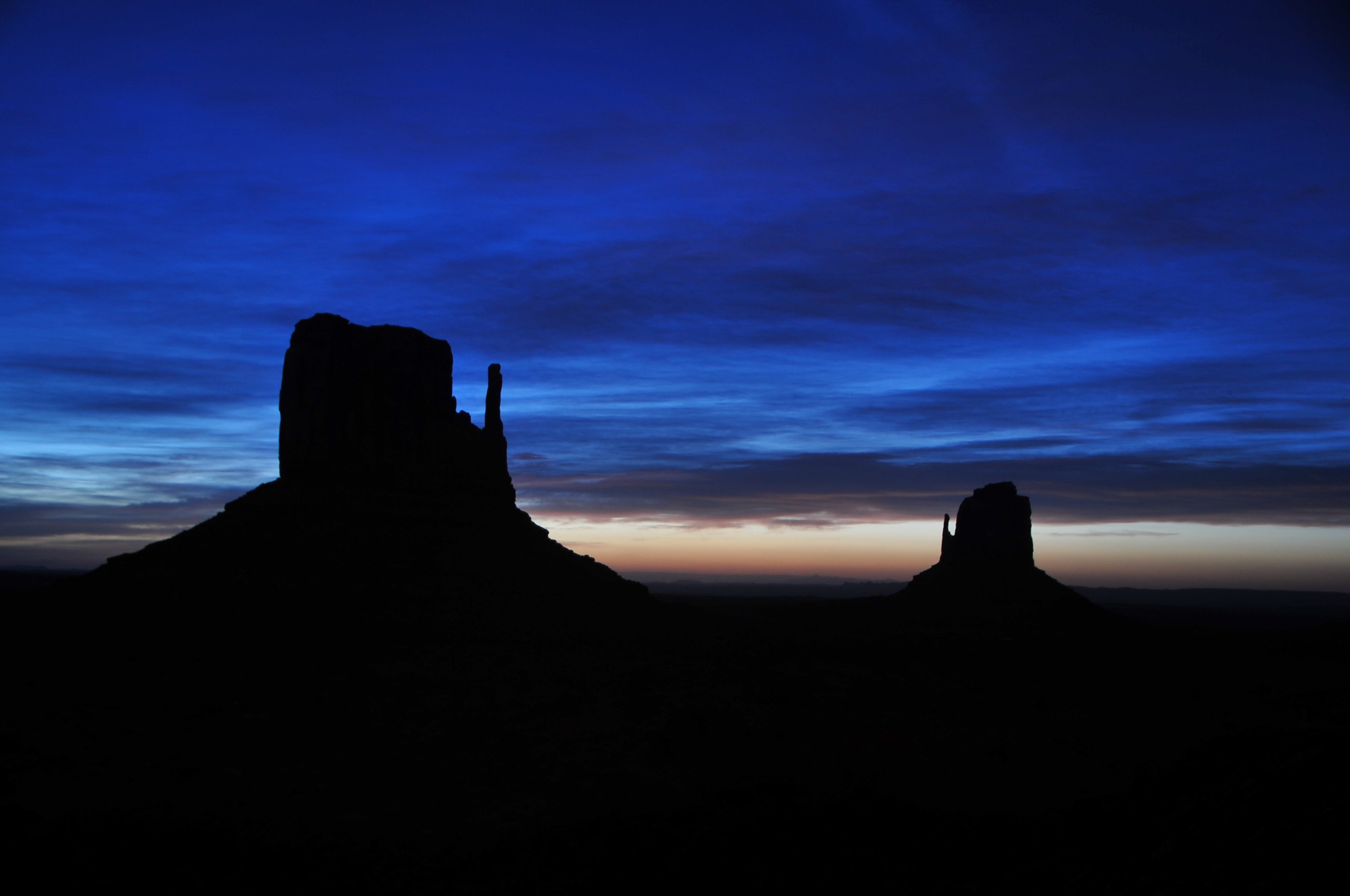 Monument Valley Sunrise Safari