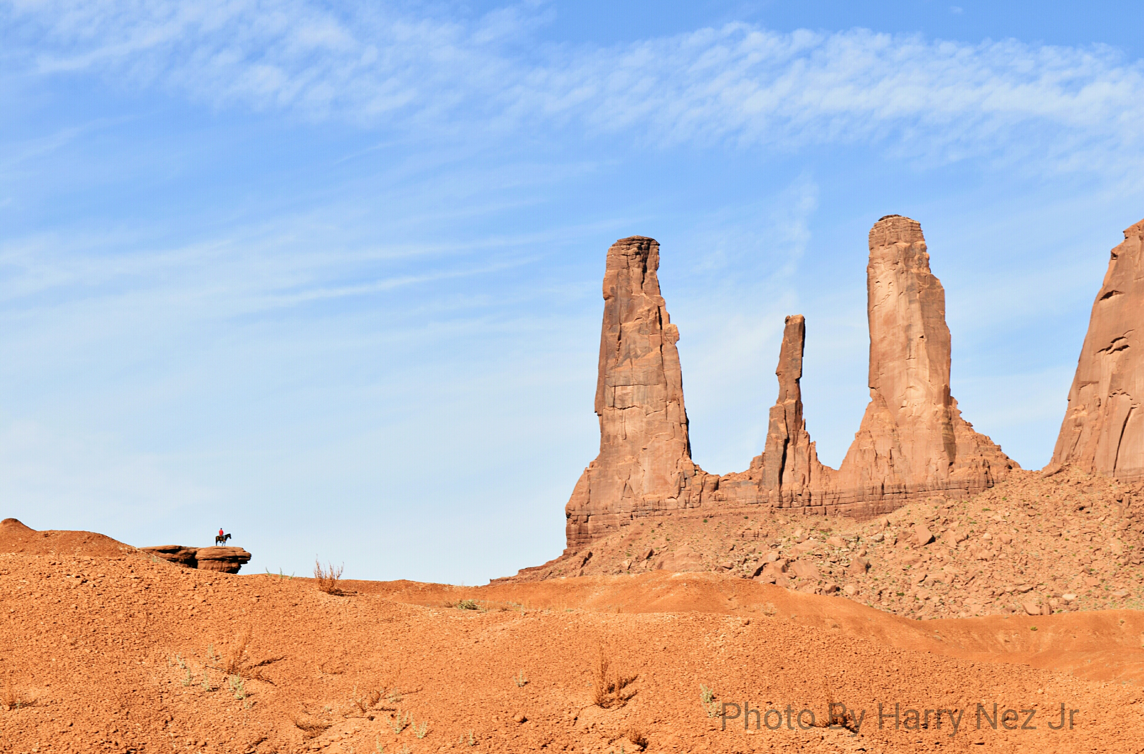 Monument Valley: 2.5-Hour Scenic Backcountry Expedition