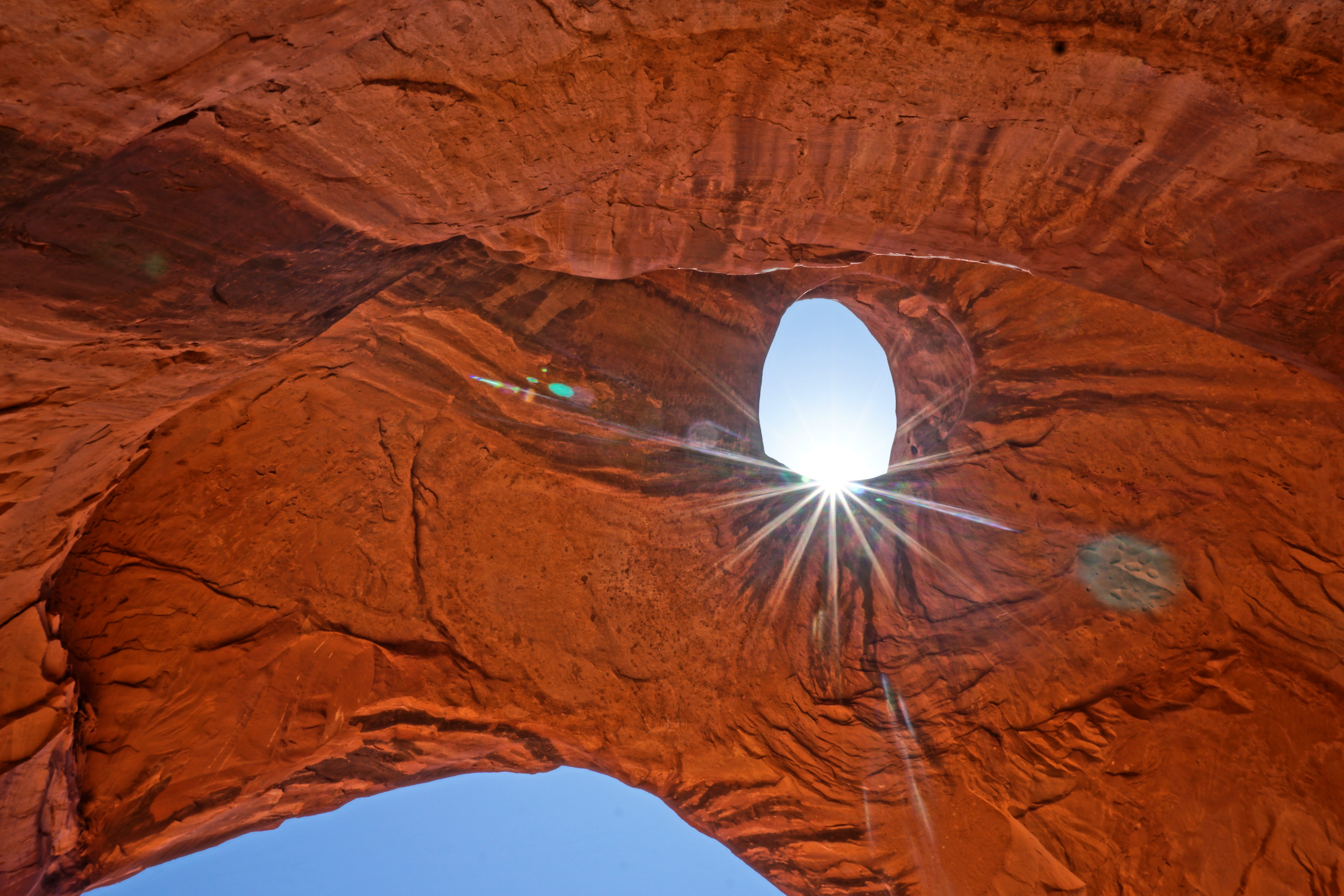 Monument Valley: 2.5-Hour Scenic Backcountry Expedition