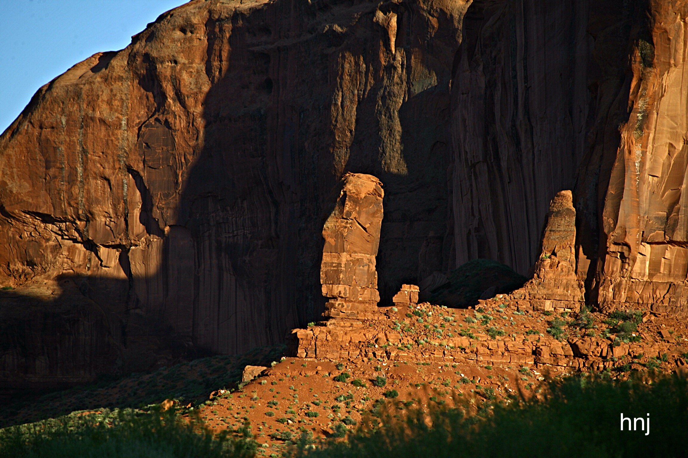 Monument Valley Scenic Open-Air 90-Minute Excursion