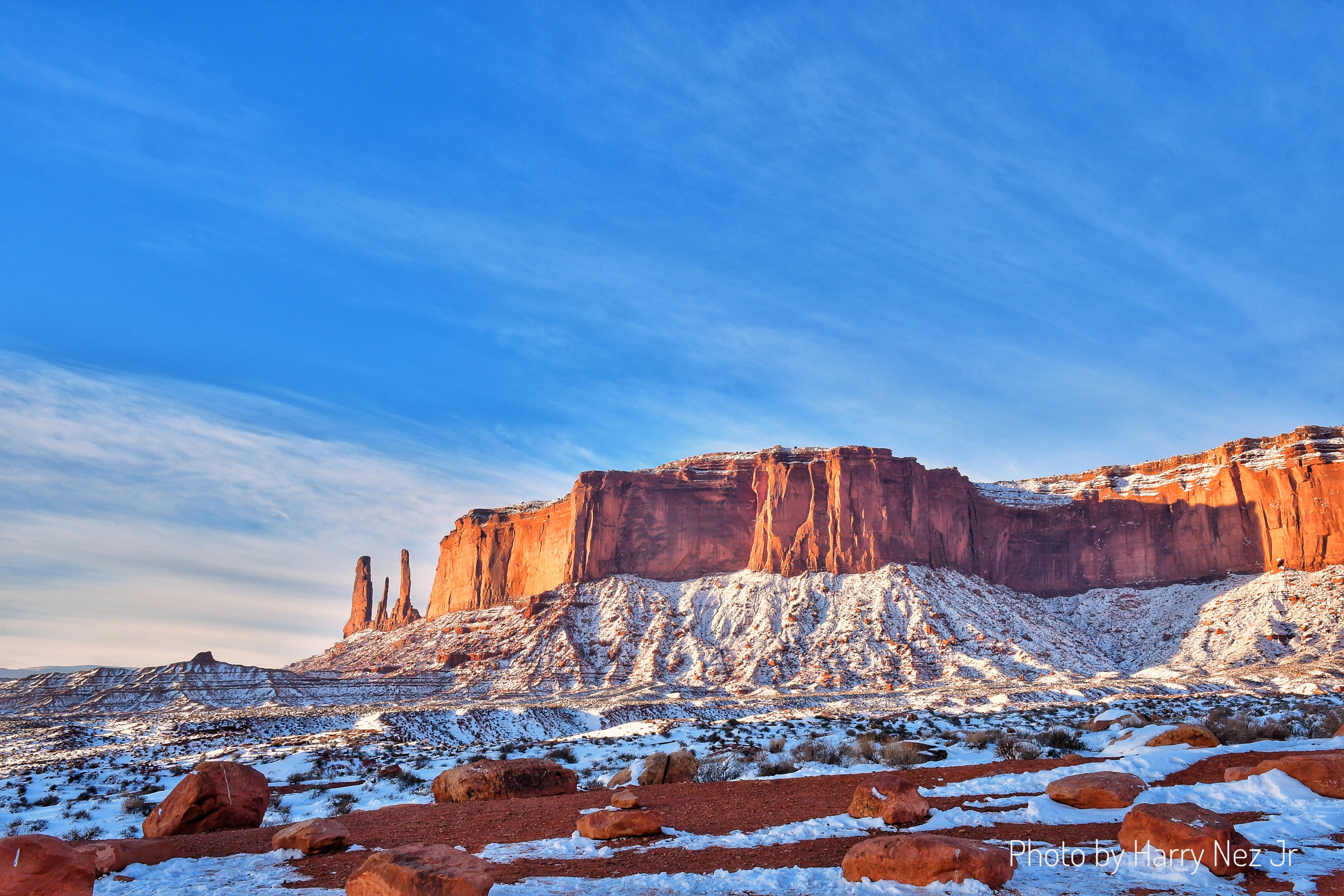 Monument Valley Scenic Open-Air 90-Minute Excursion