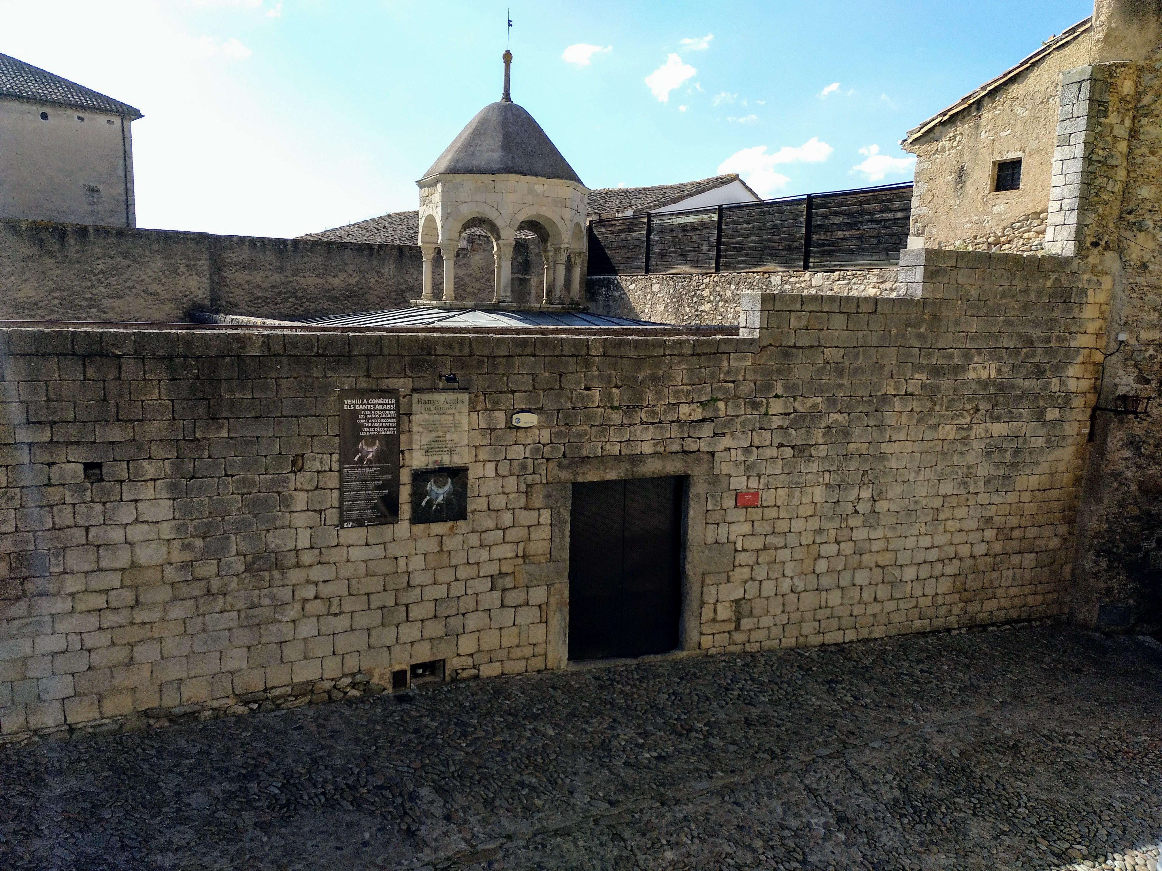 walking tour in Girona — photo 6