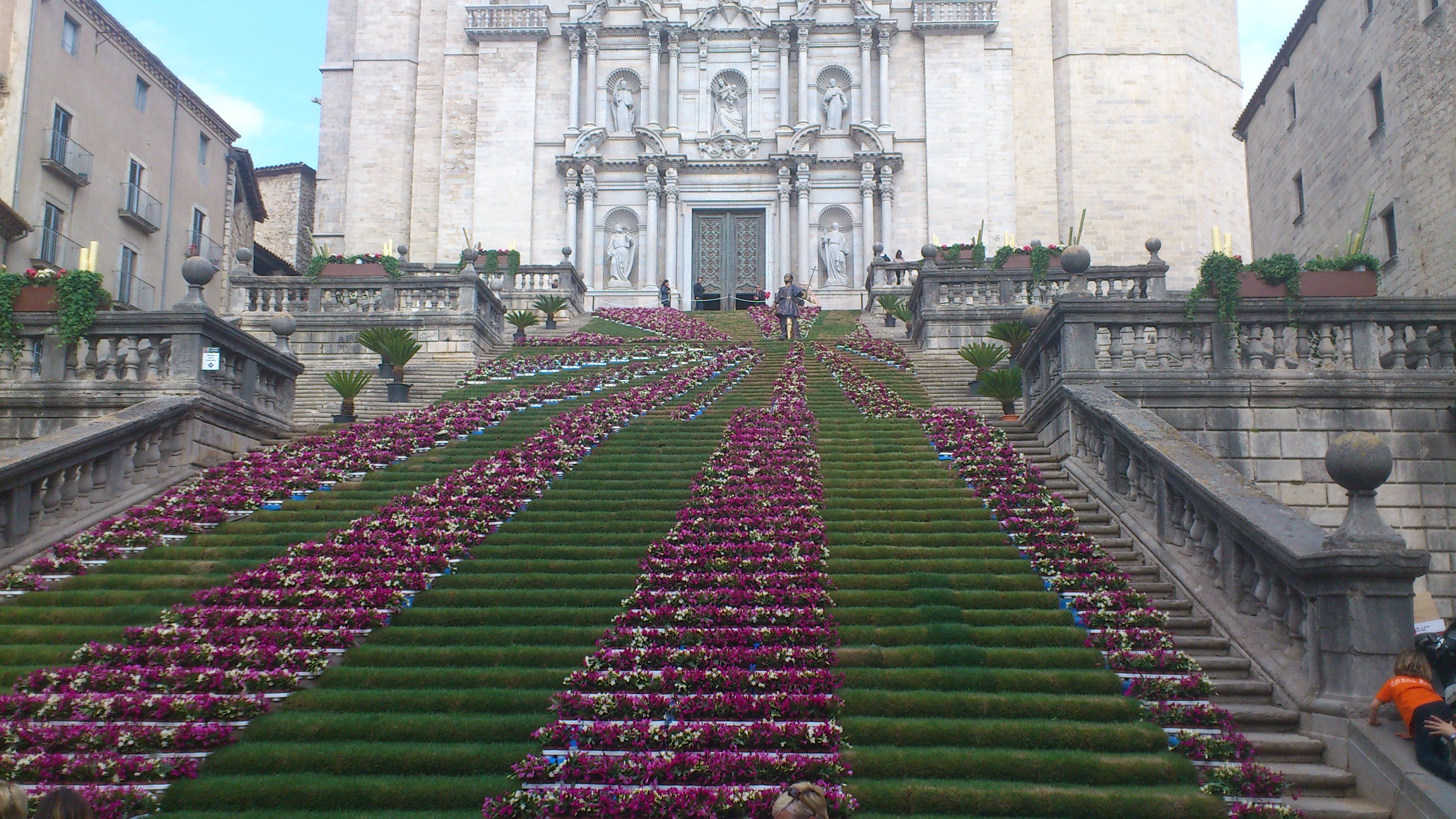 walking tour in Girona — photo 8