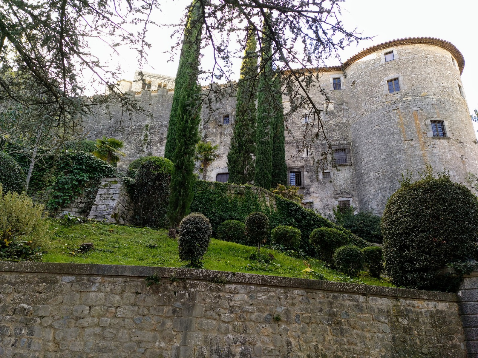 walking tour in Girona — photo 9