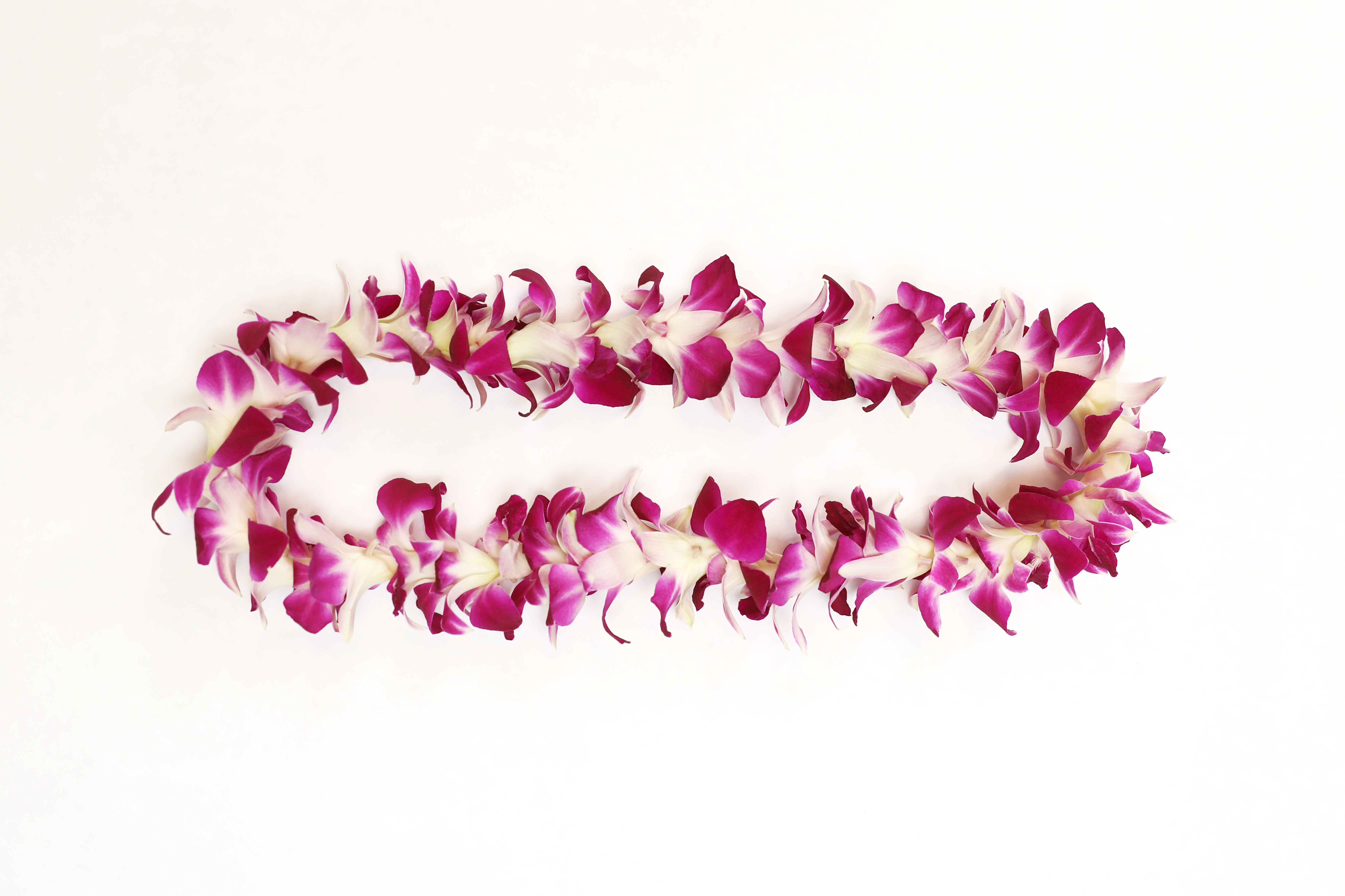 Maui Airport Lei Welcome Service