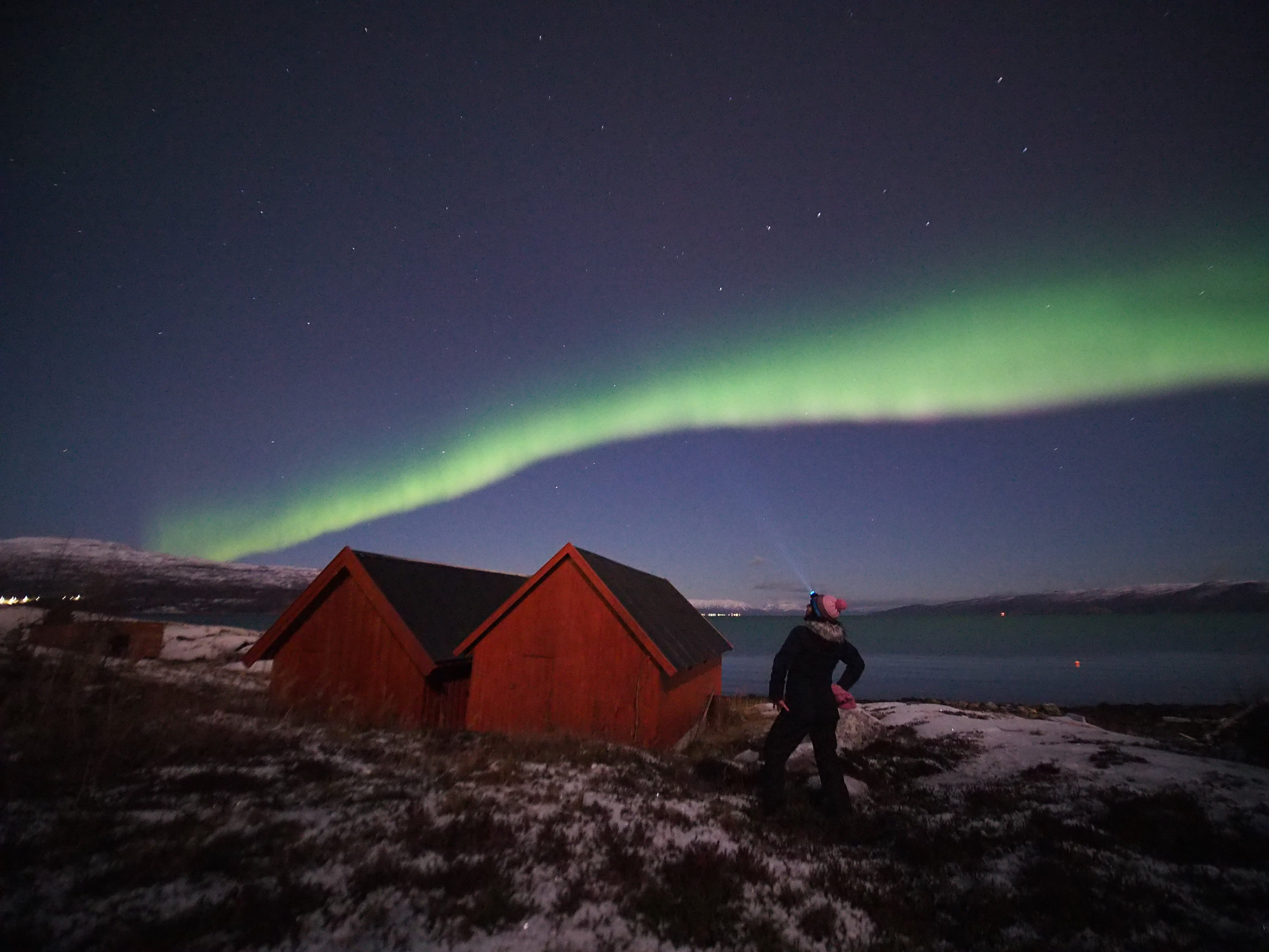 Northern lights tour, image 7