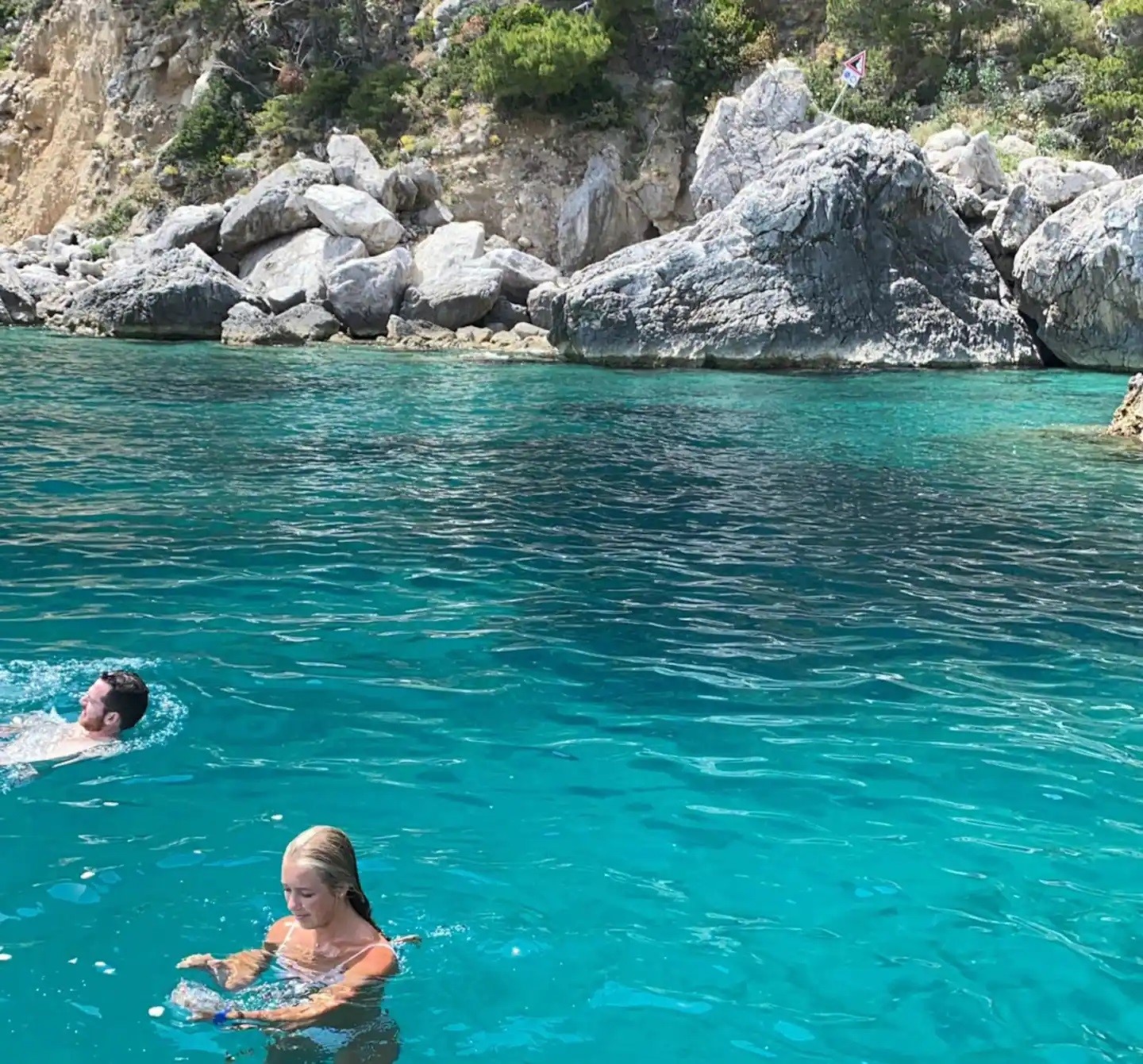 limoncello tour in Capri — photo 13