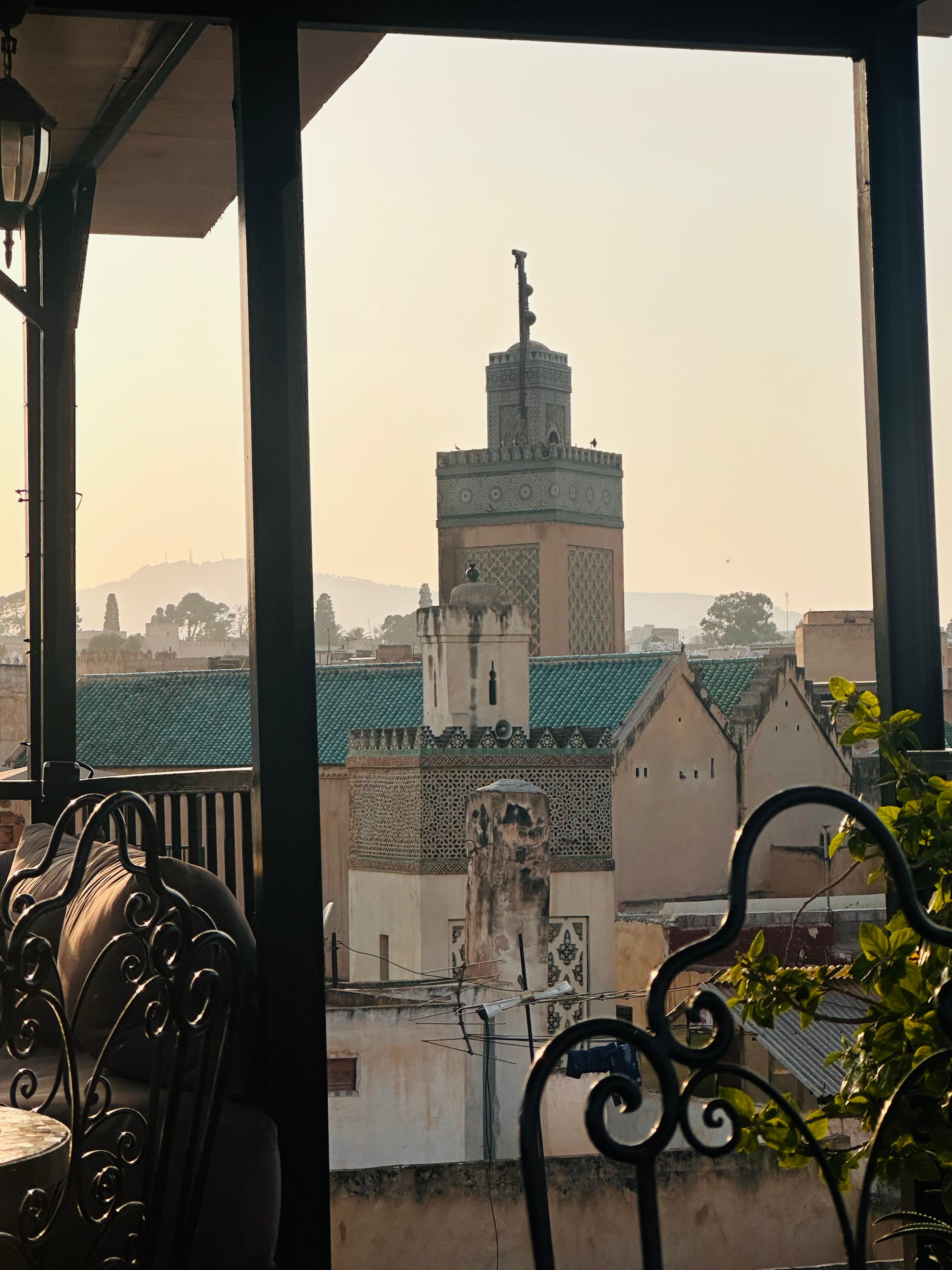 Dar Tahri Traditional Hammam and Massage Experience