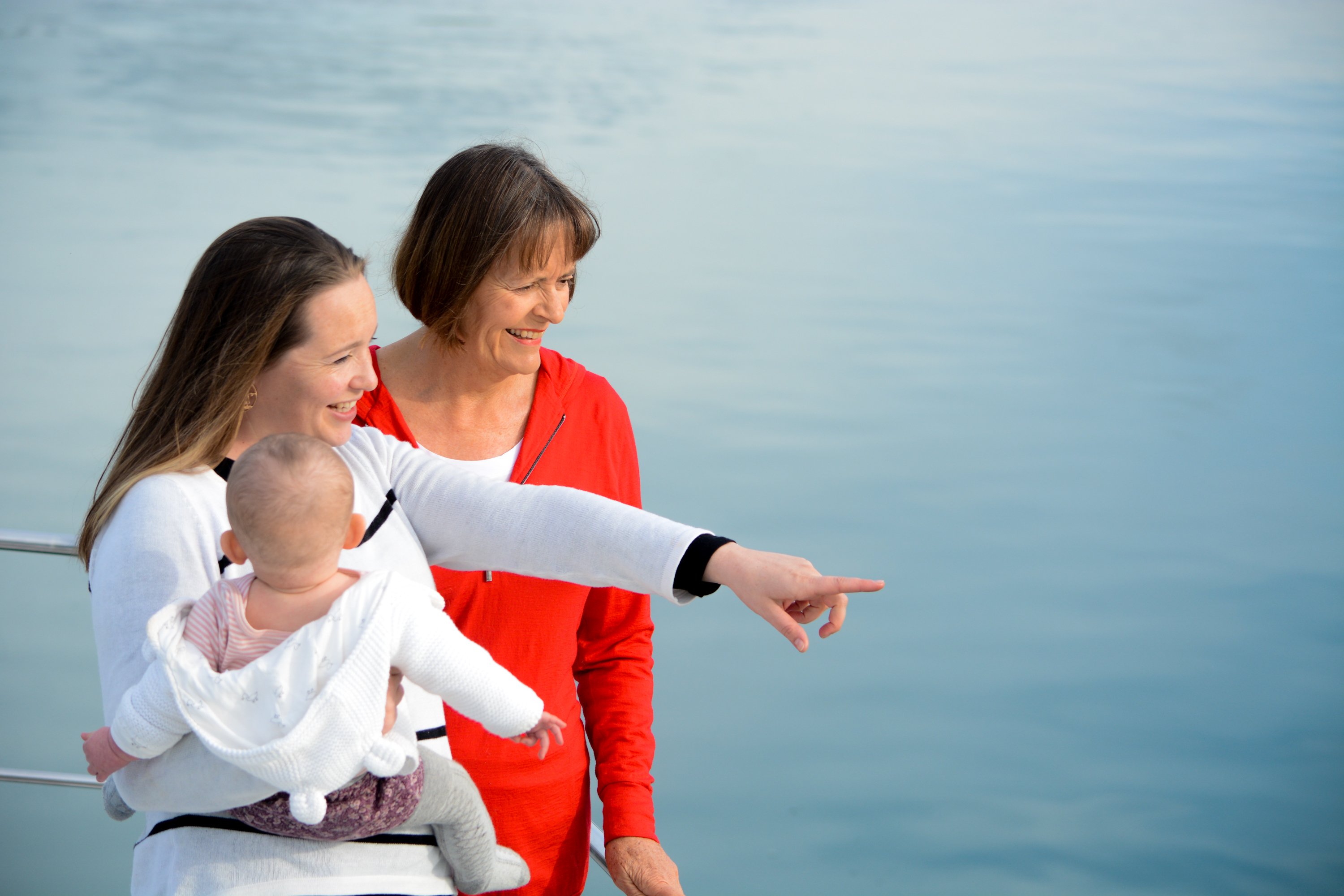 South Island tour photo — image 9