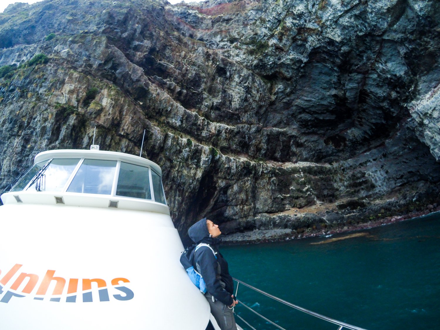 South Island tour photo — image 11