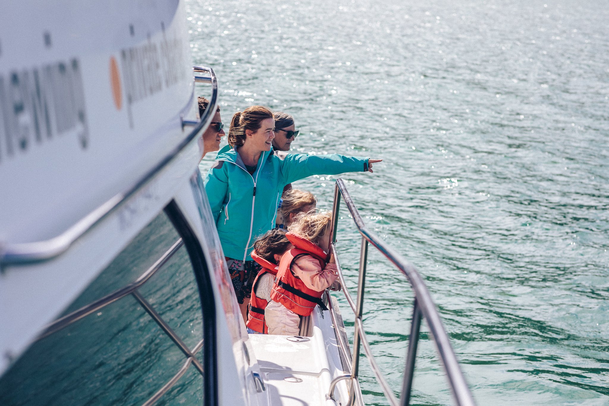 South Island tour photo — image 15