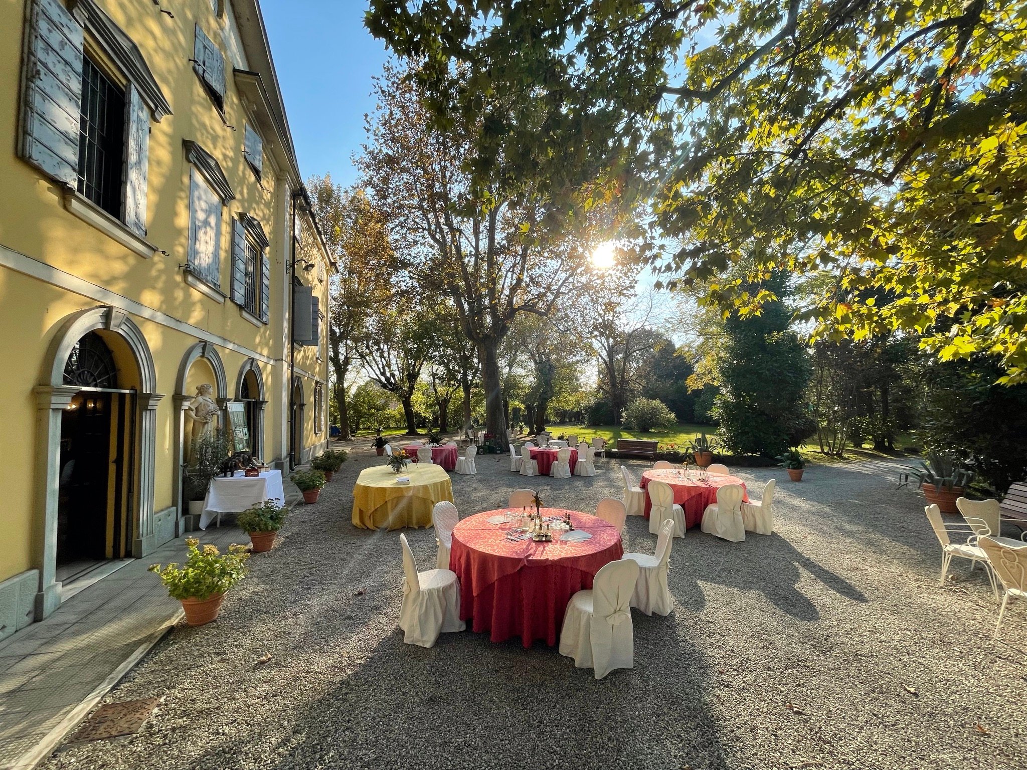 cooking class in Modena — photo 1