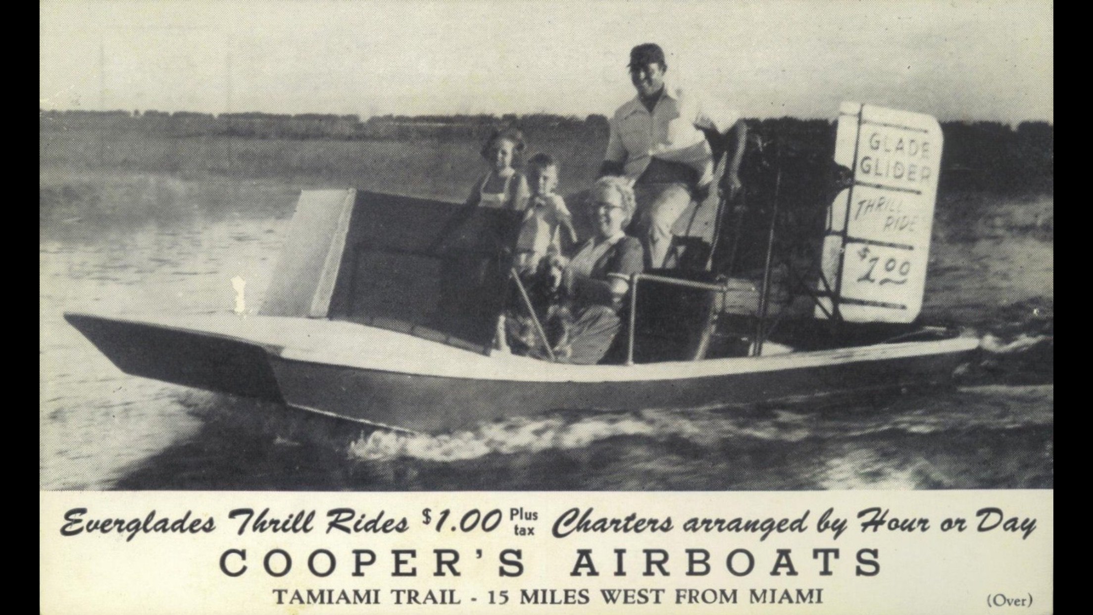 Miami: Original Everglades Airboat Tour & Interpretive area - 2026 (Verified Reviews)