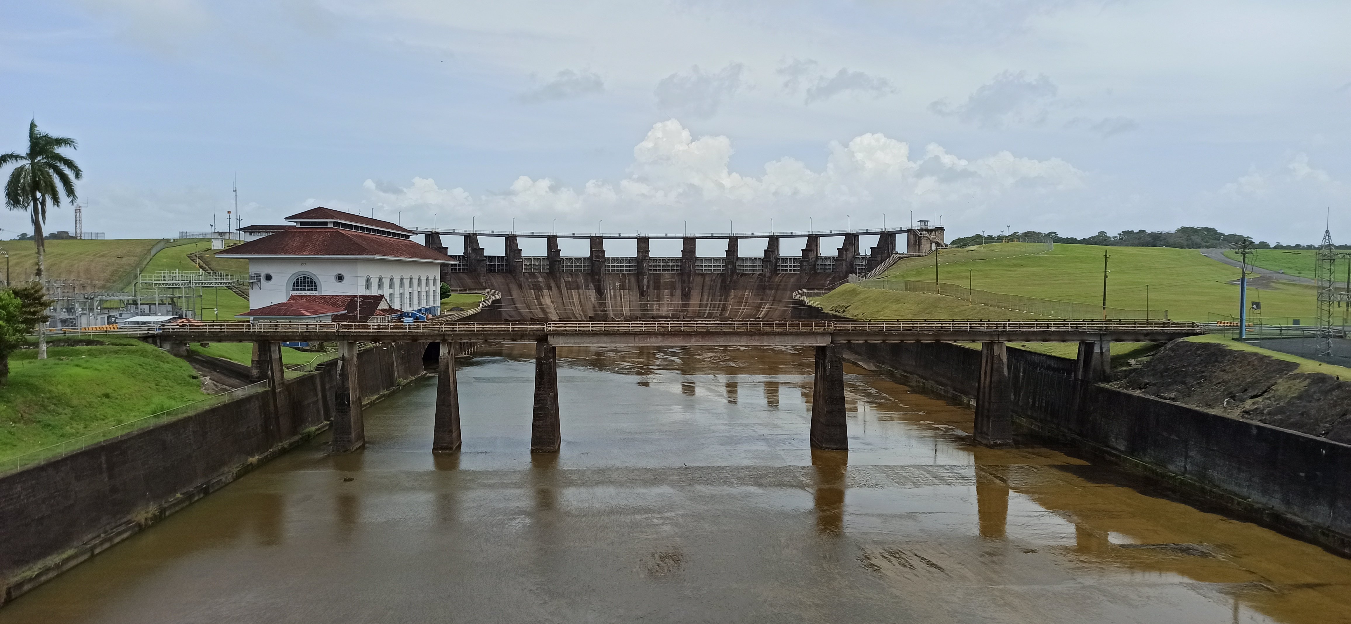 Full Day Panama Canal Coast-to-Coast Private Excursion