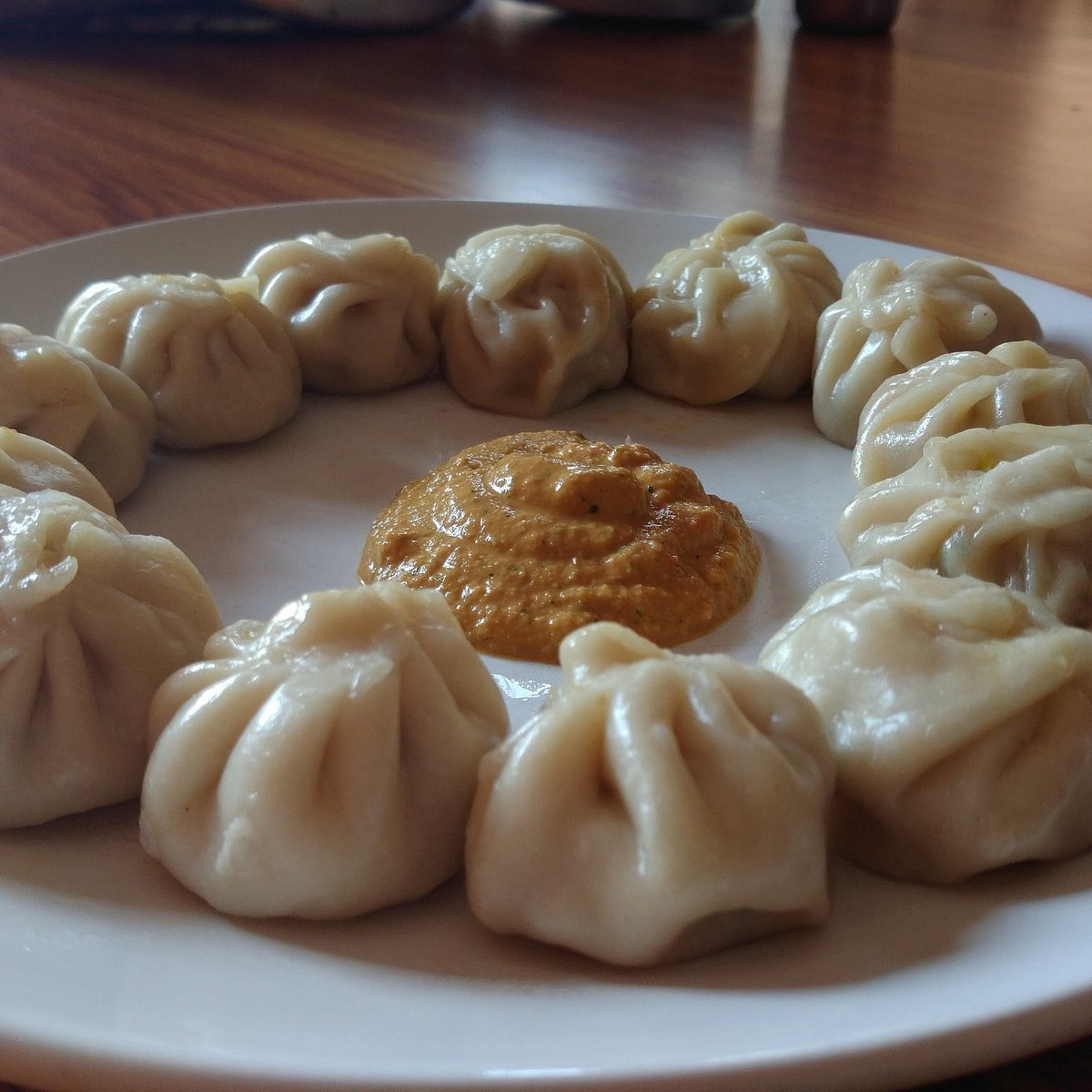 Authentic Nepali Cooking Masterclass in Kathmandu