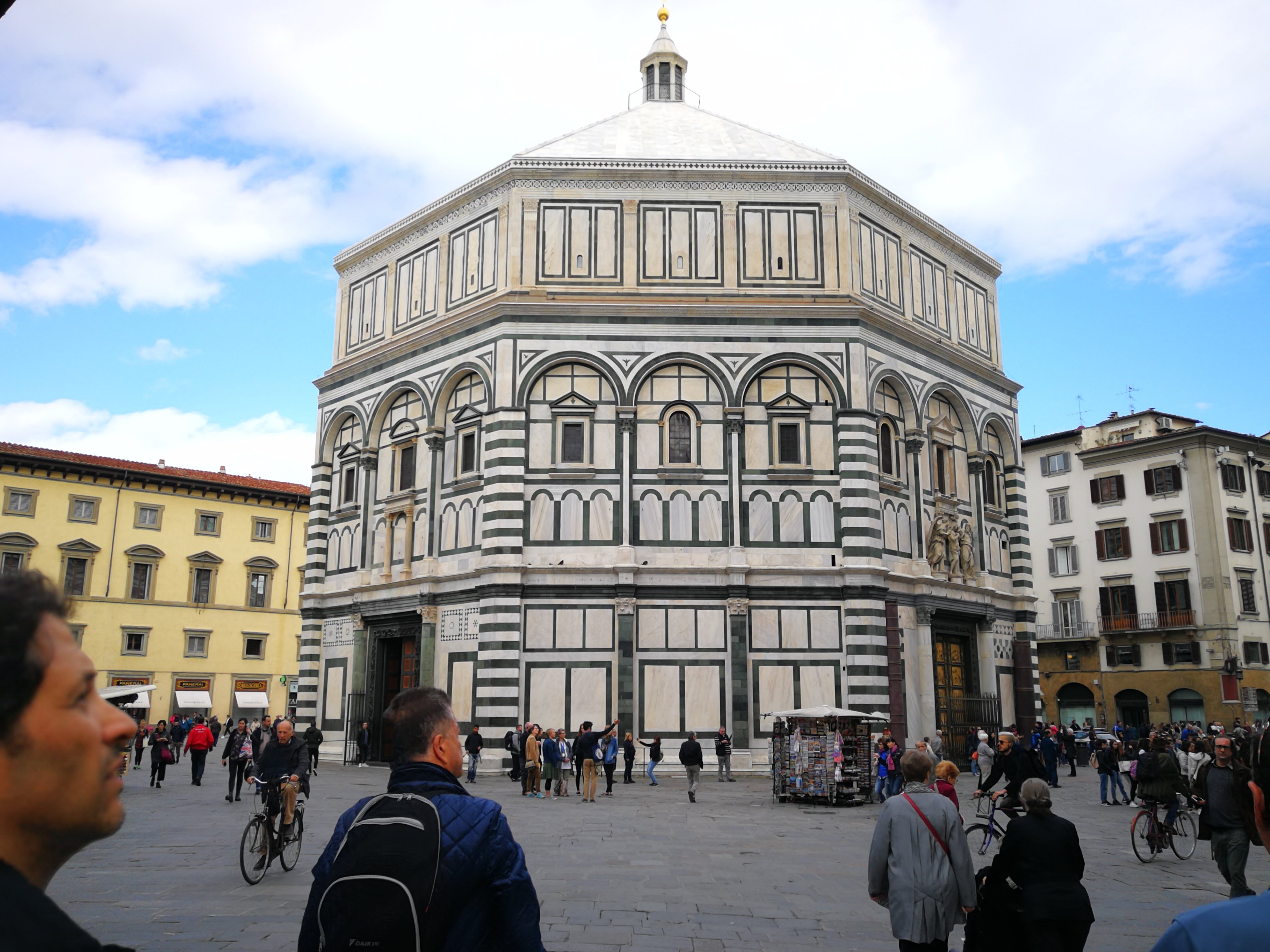 Florence: Duomo Skip-Any-Line Tour