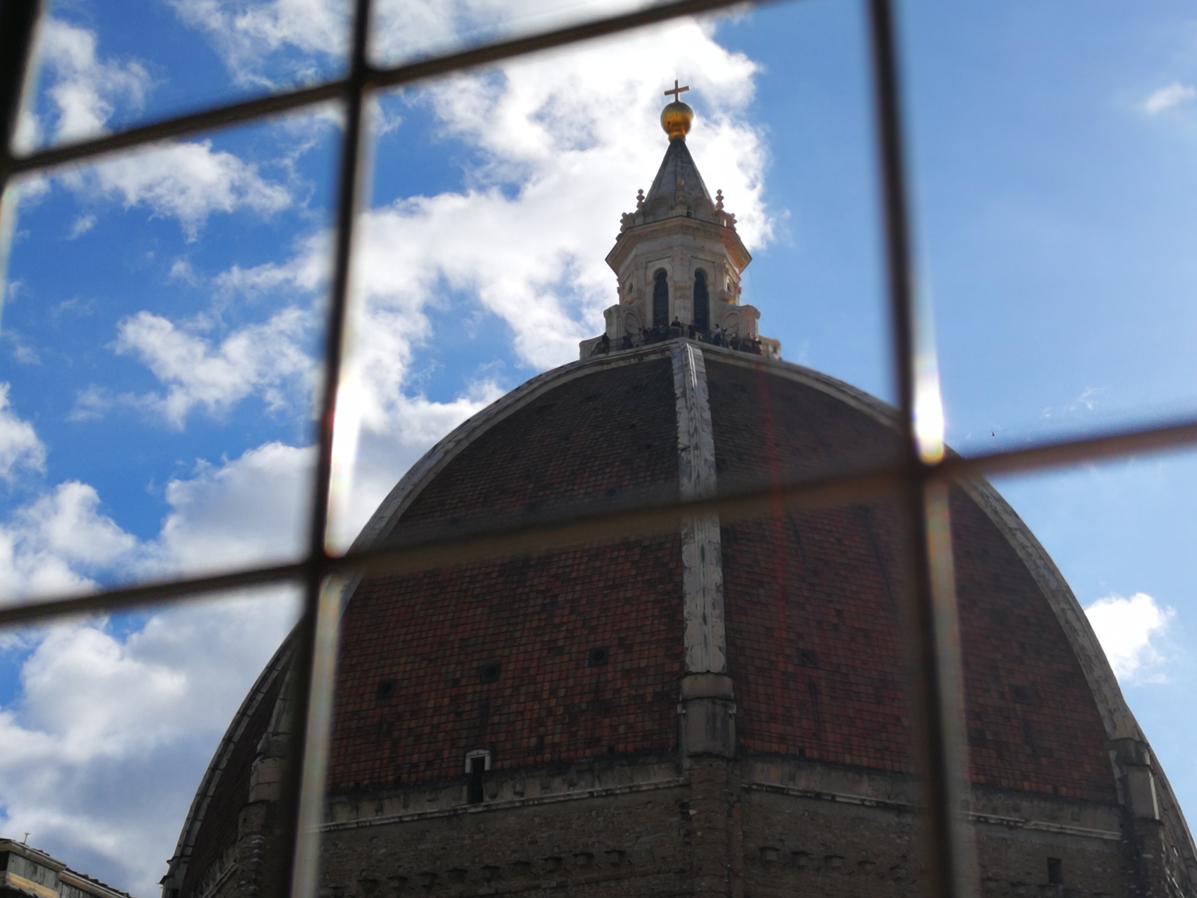 Florence: Duomo Skip-Any-Line Tour