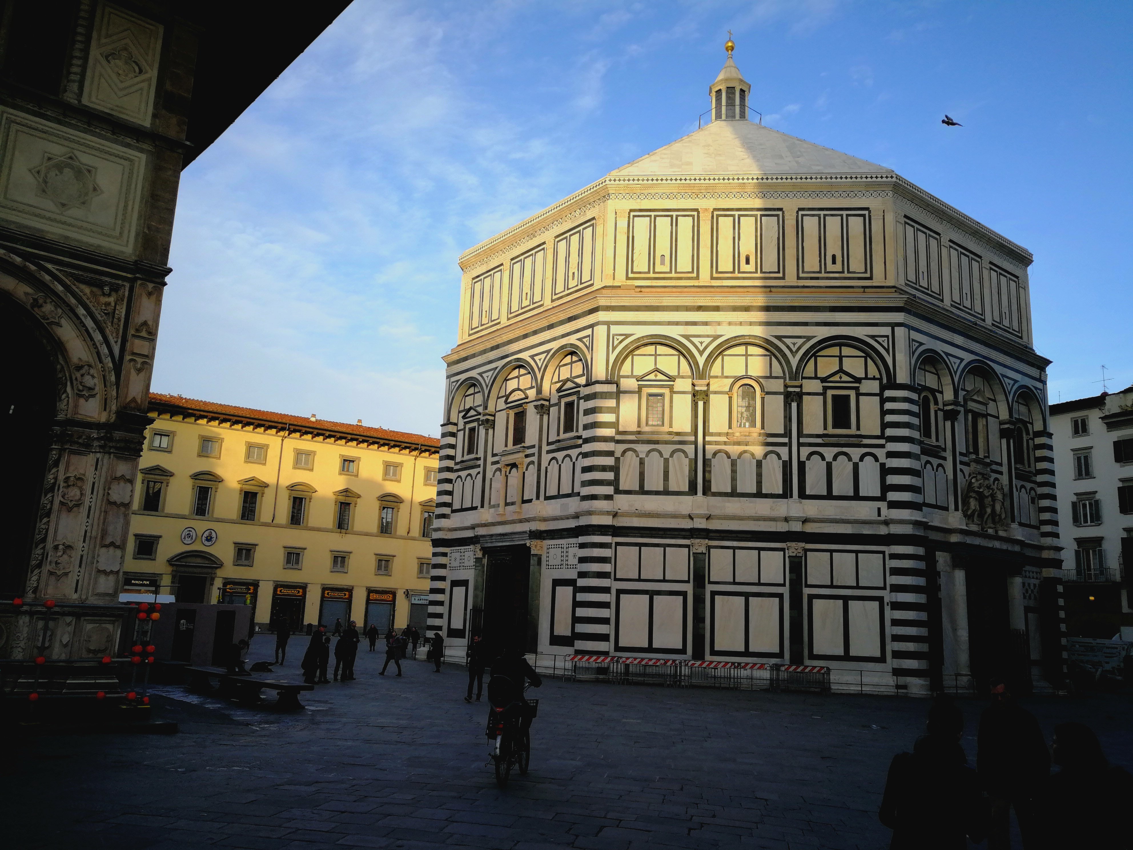 Florence: Skip-the-Line Duomo Cathedral Tour