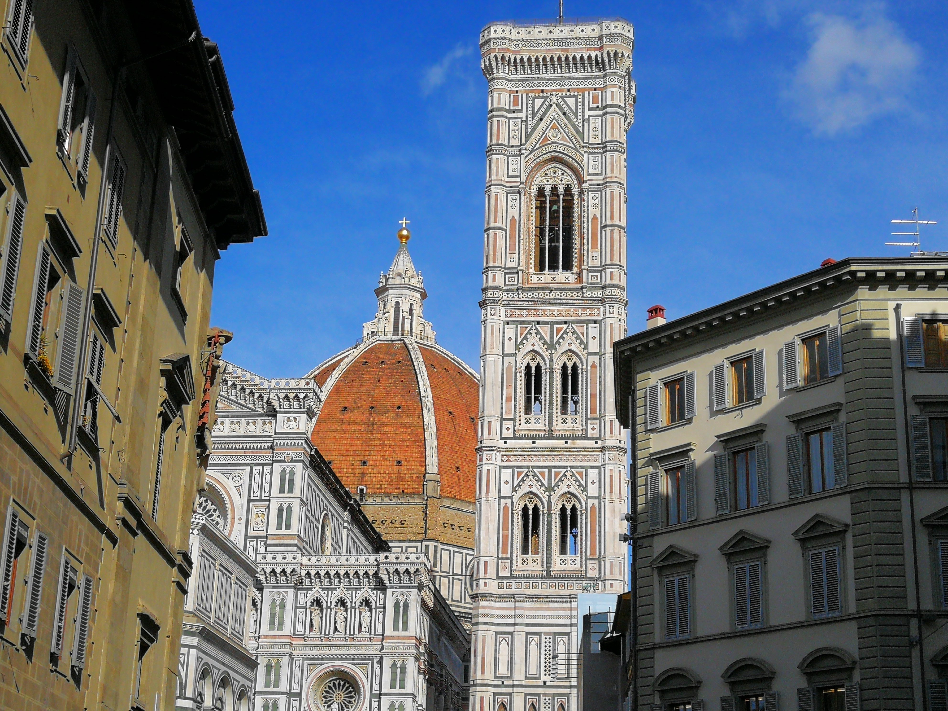 Florence: Skip-the-Line Duomo Cathedral Tour