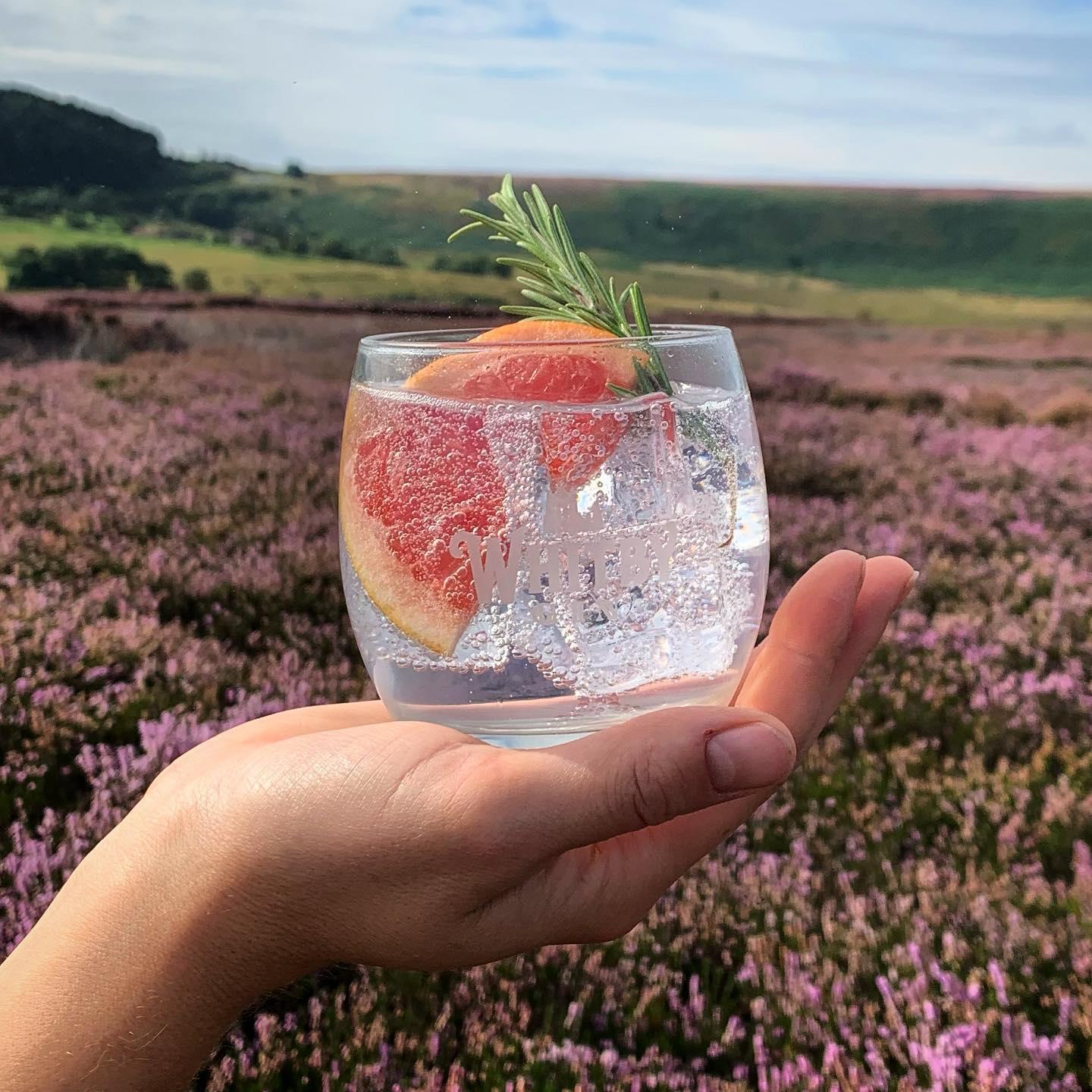 Whitby: Guided Distillery Tour with Gin Tasting - 2026 (Verified Reviews)