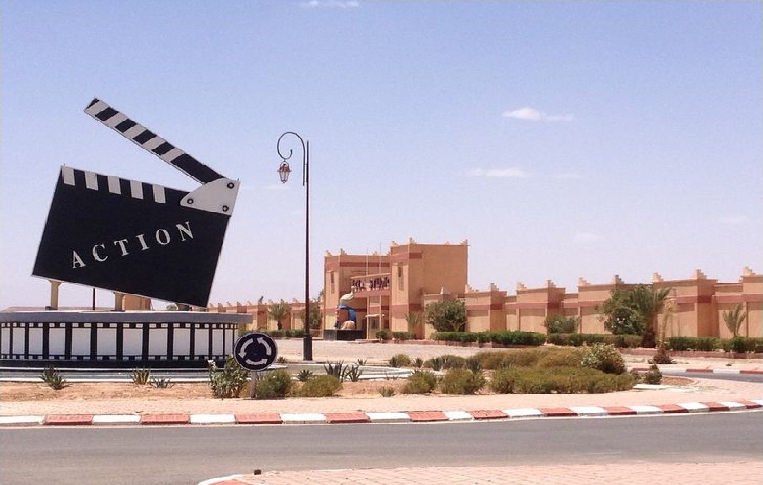 Fez to Marrakech 3-Day Desert Tour via Merzouga & Ouarzazate