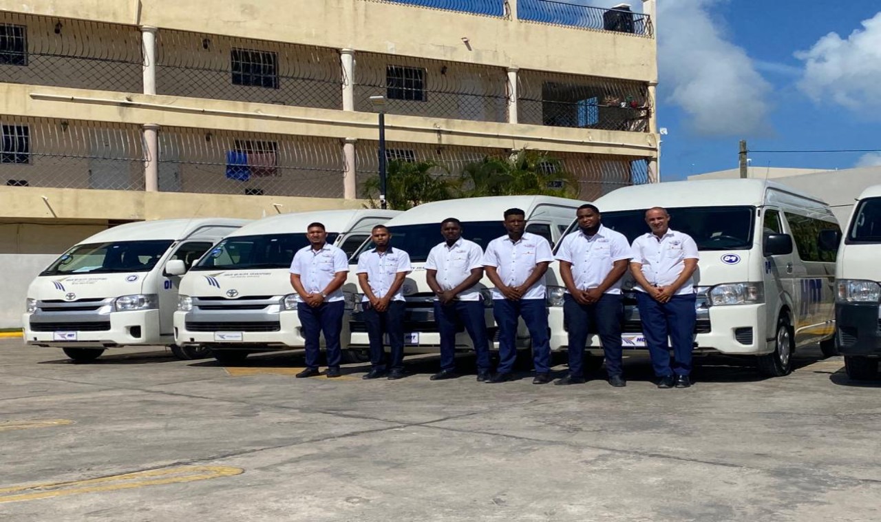 Punta Cana Airport: Private Door-to-Door Transfer