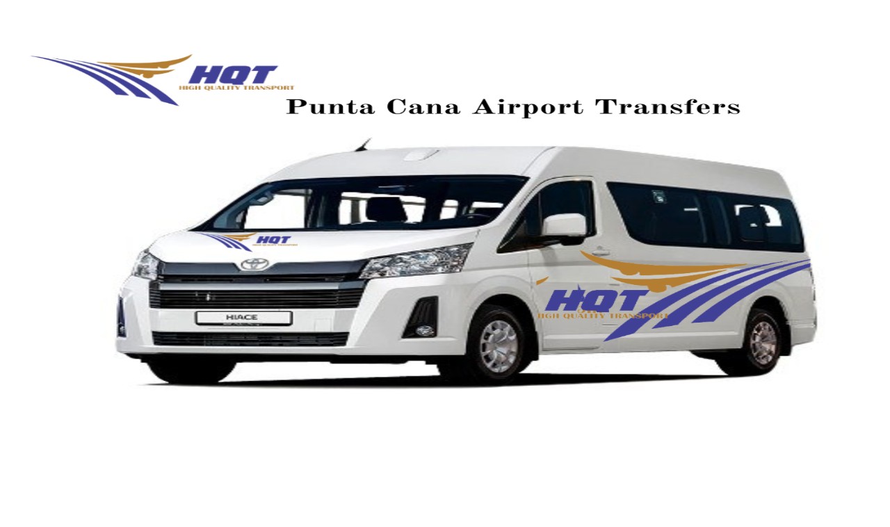 Punta Cana Airport: Private Door-to-Door Transfer