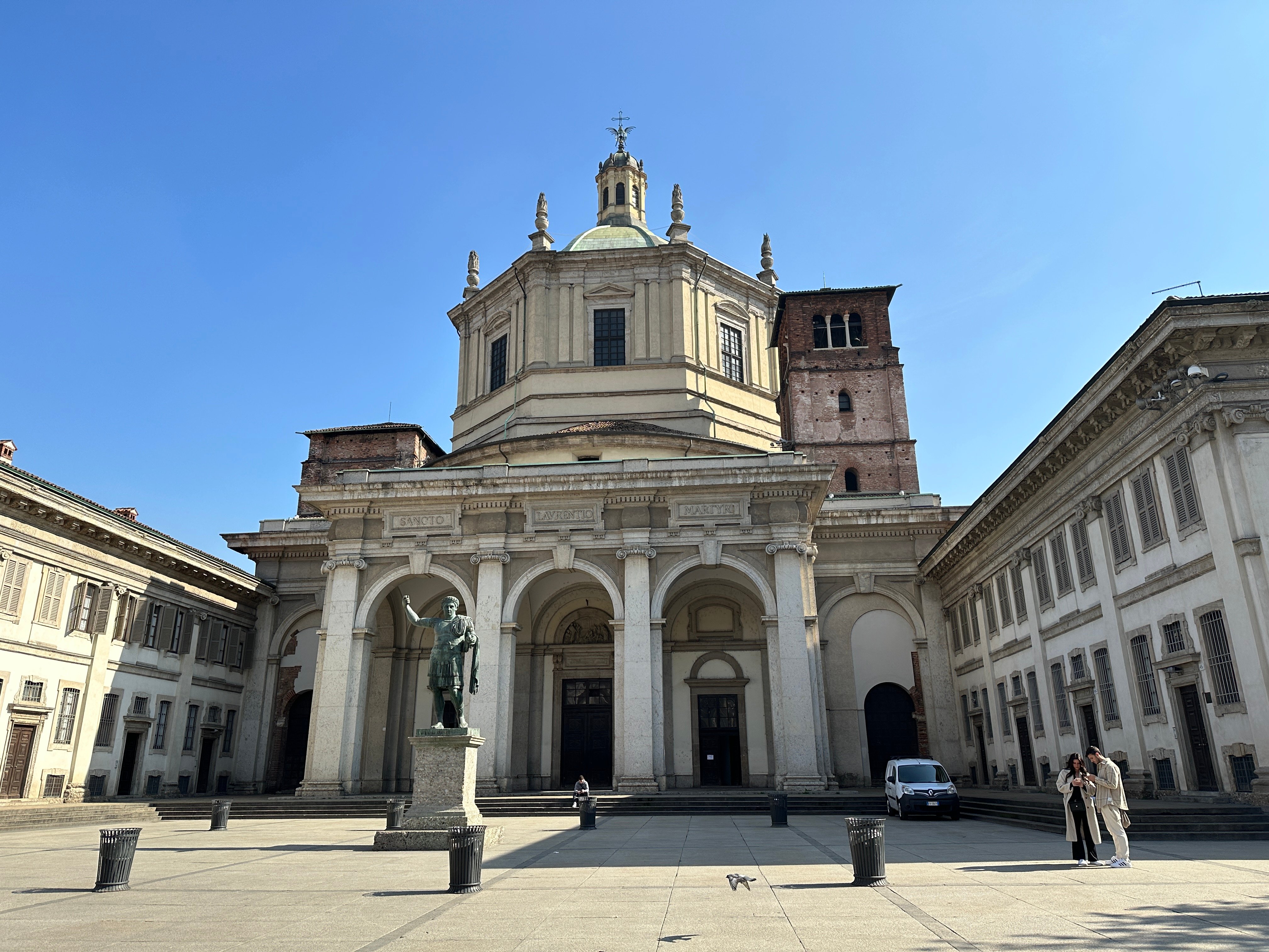 food tour in Milan — photo 11