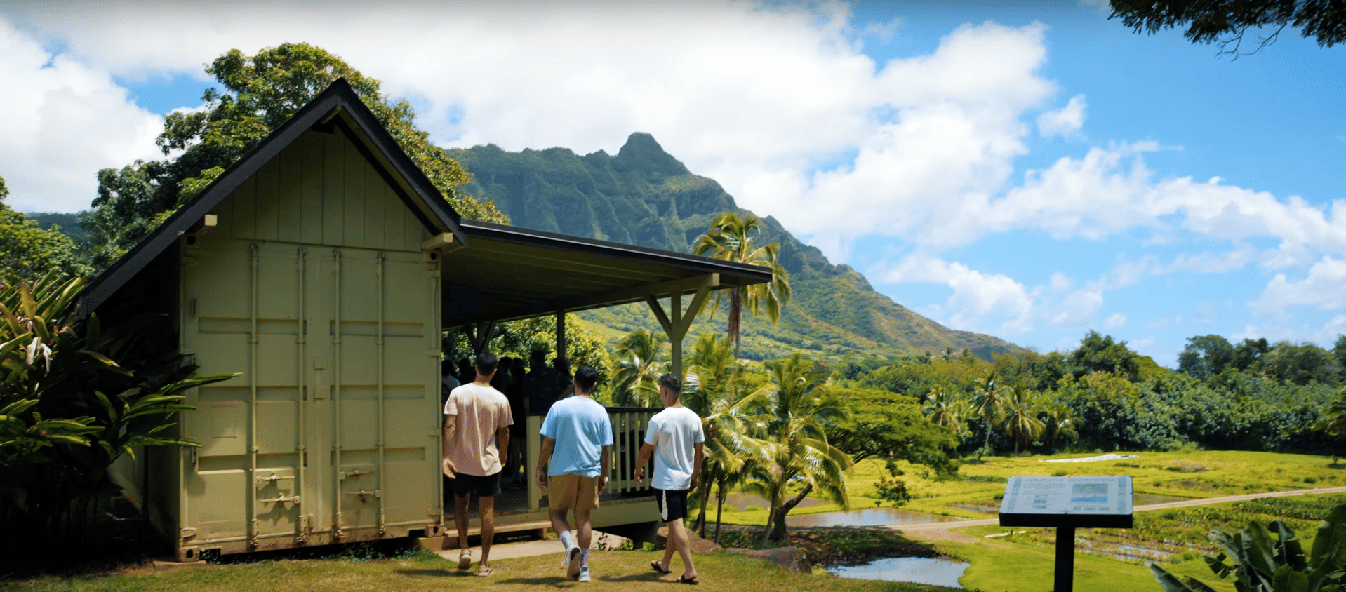 Oahu: Kualoa Ranch Tour by Trolley - 2026 (Verified Reviews)
