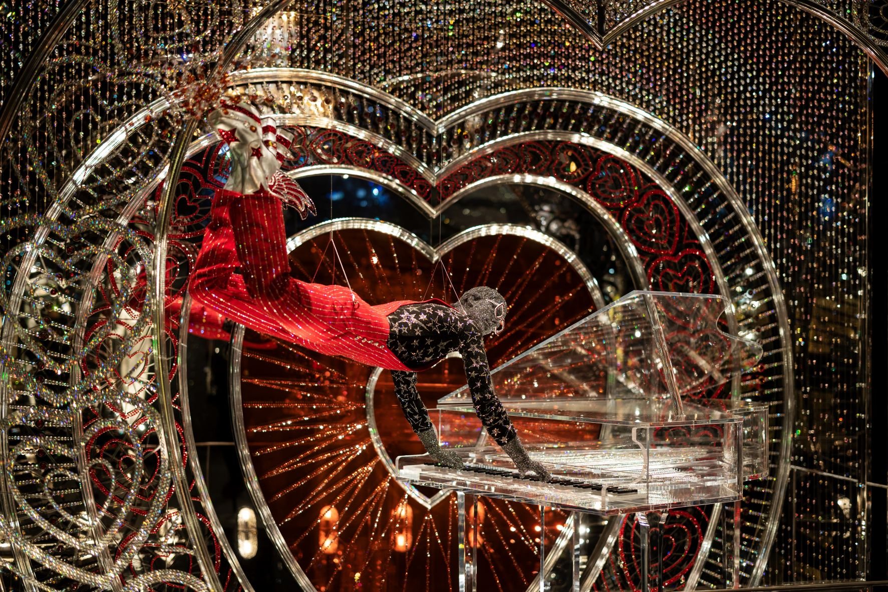 Innsbruck Swarovski Crystal Worlds Ticket and Transfer - 2026 (Verified Reviews)