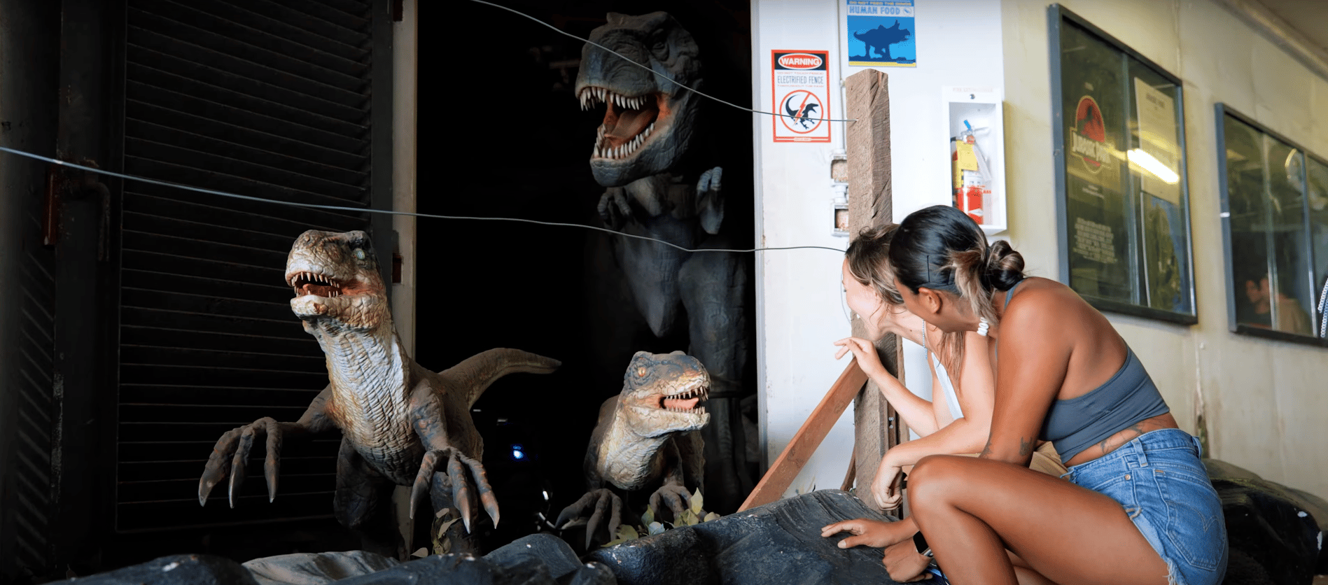 Kualoa Ranch Jurassic Film Locations Adventure