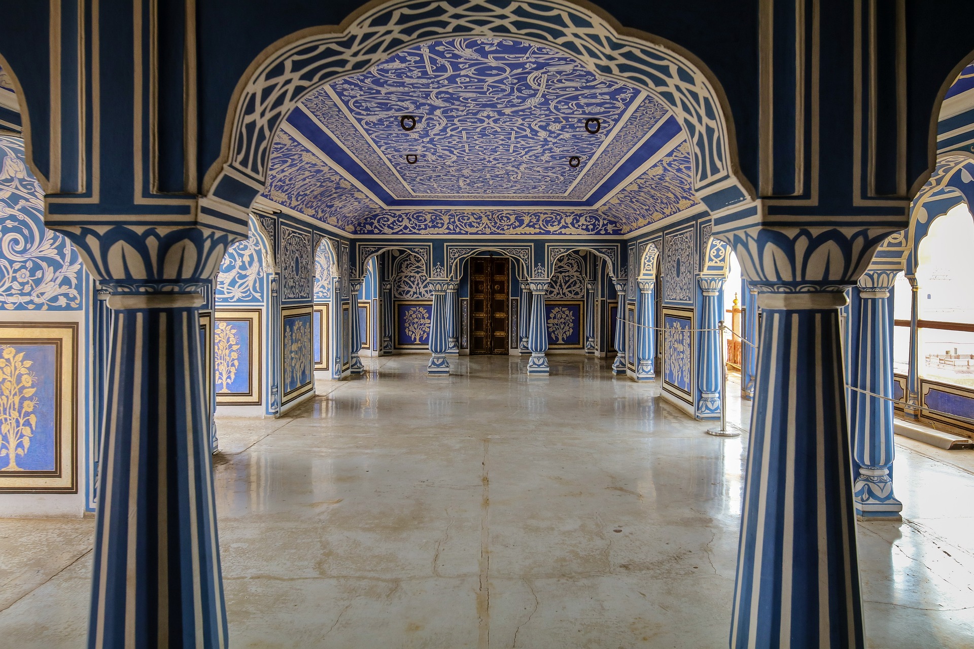Jaipur Day Trip from Delhi – Train or Private Car