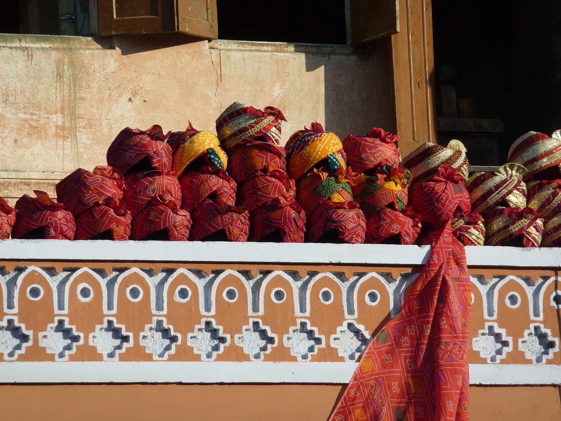 Jaipur Day Trip from Delhi – Train or Private Car