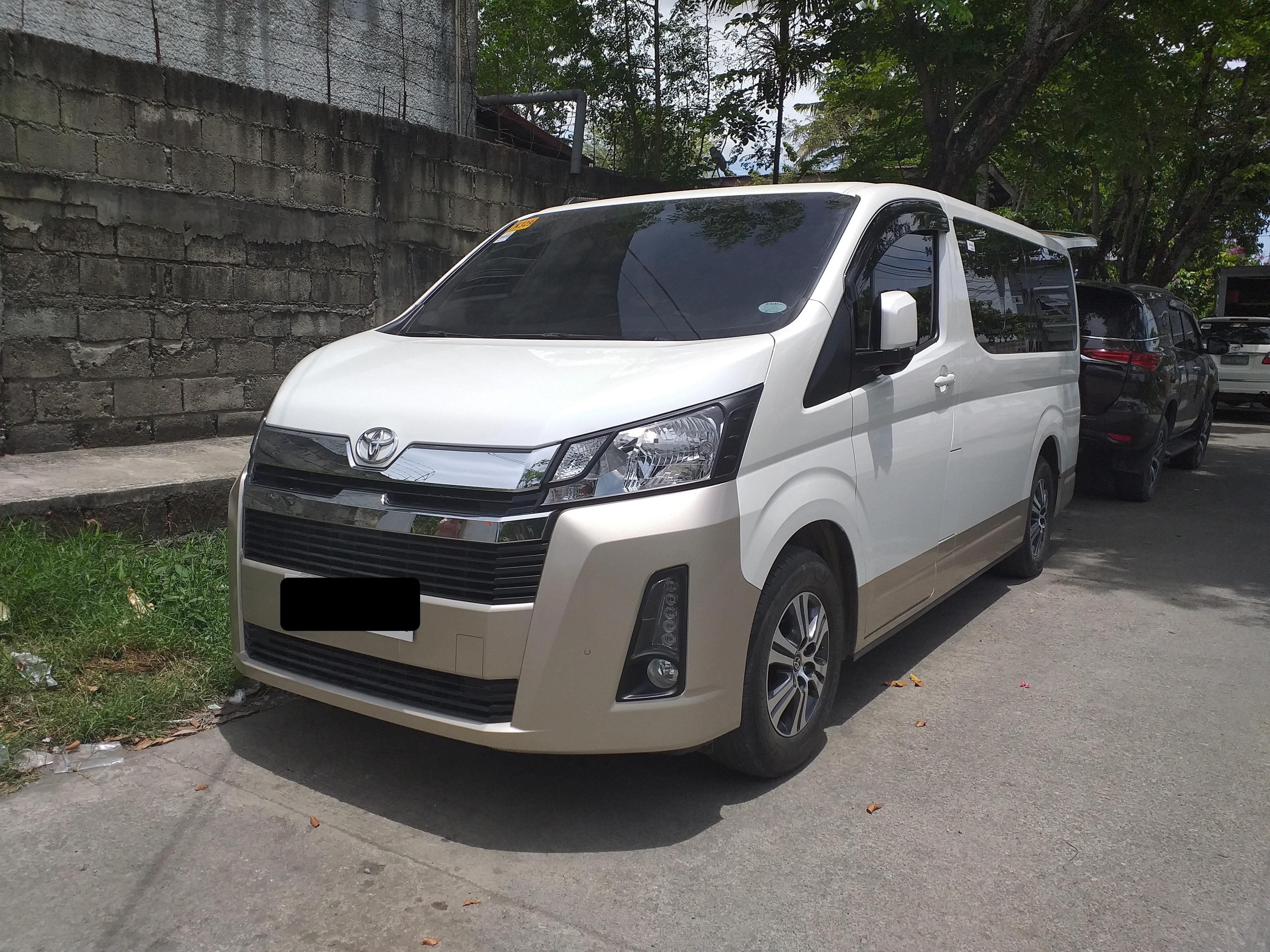 El Nido to Puerto Princesa One-Way Van Transfer