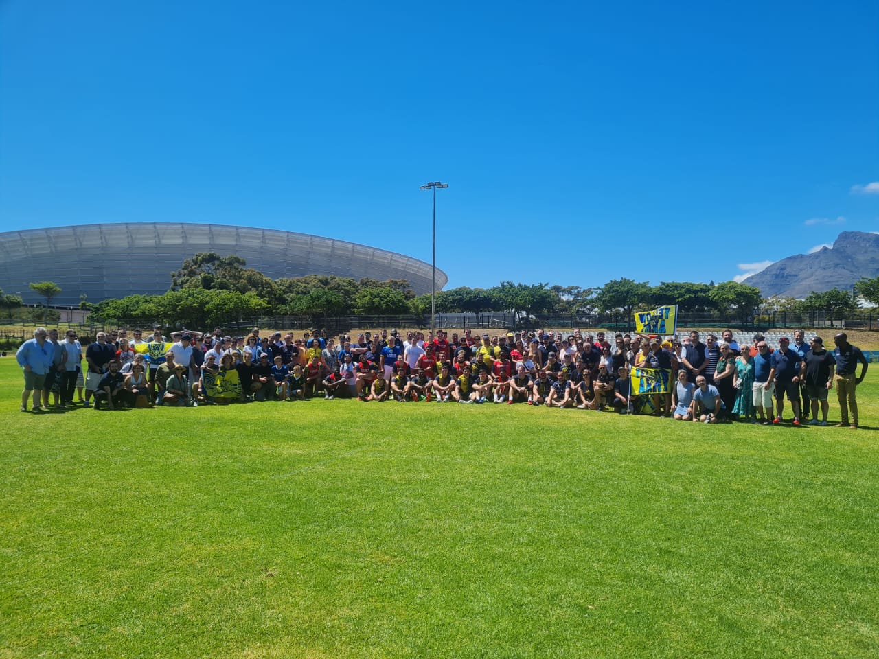 Cape Town Full-Day Tour: Table Mountain, Cape Point & Penguins