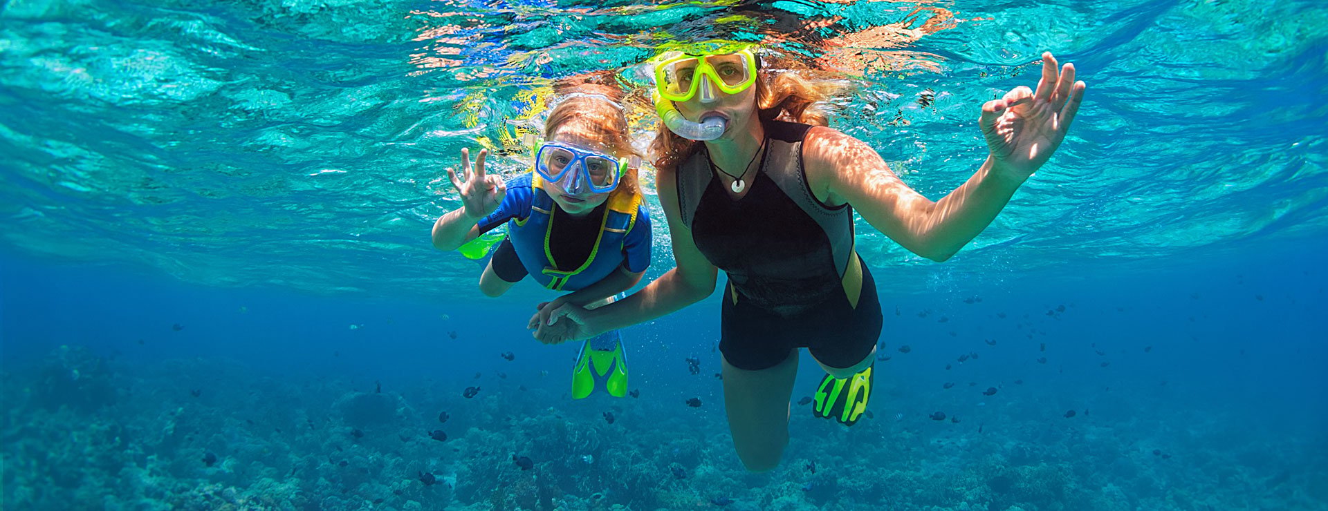 Fajardo Morning Reef Snorkeling & Island Beach Experience