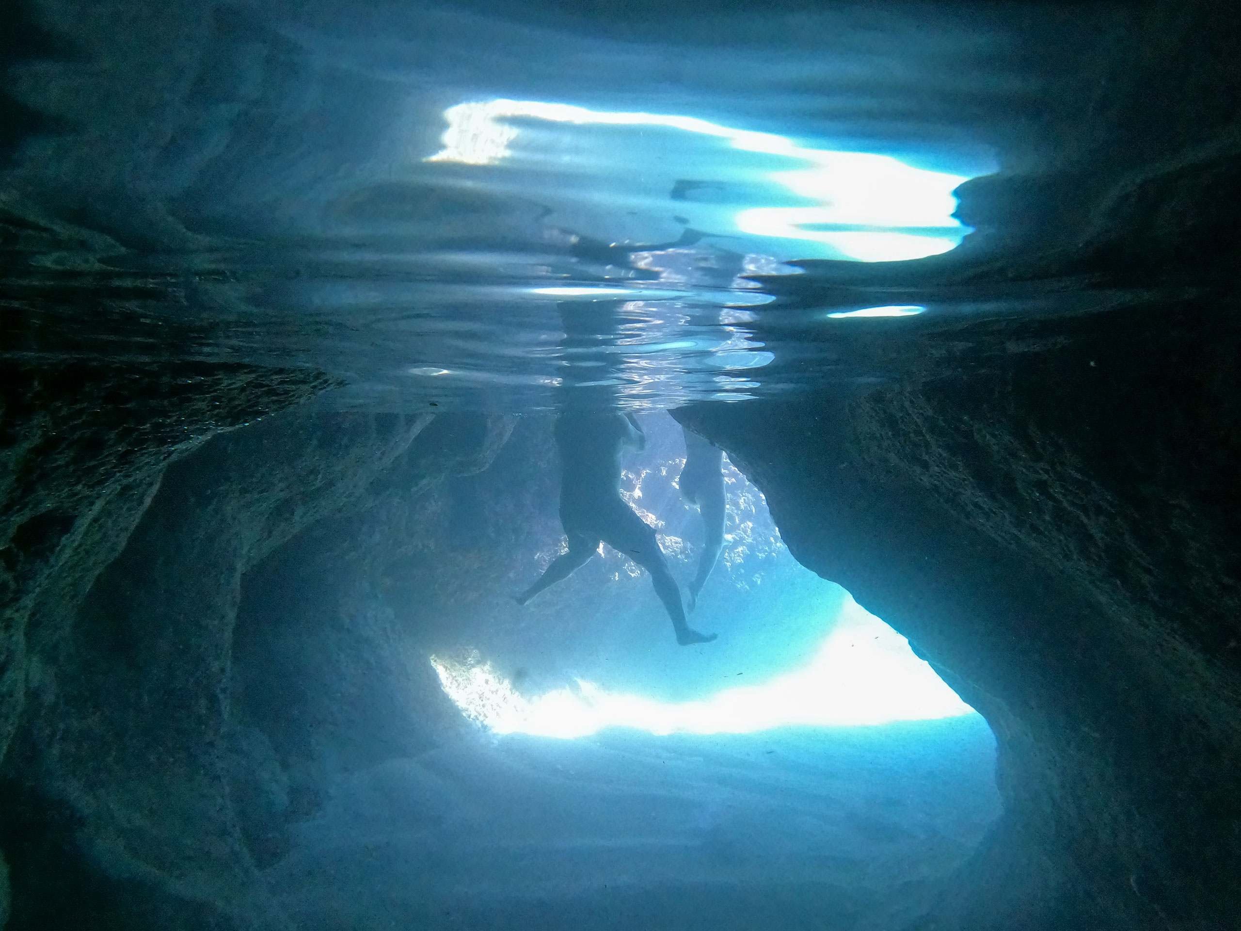 Blue Cave & Šunj Beach Speedboat Adventure from Dubrovnik